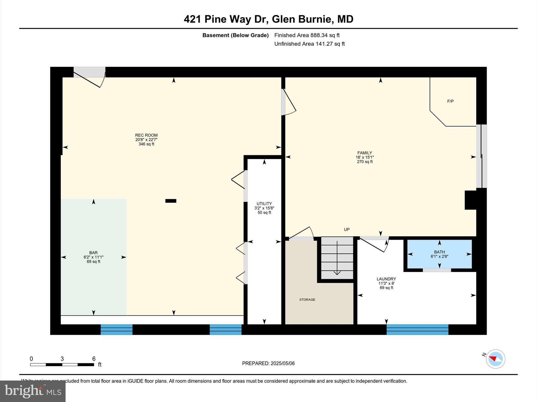 PASADENA PINES - Residential