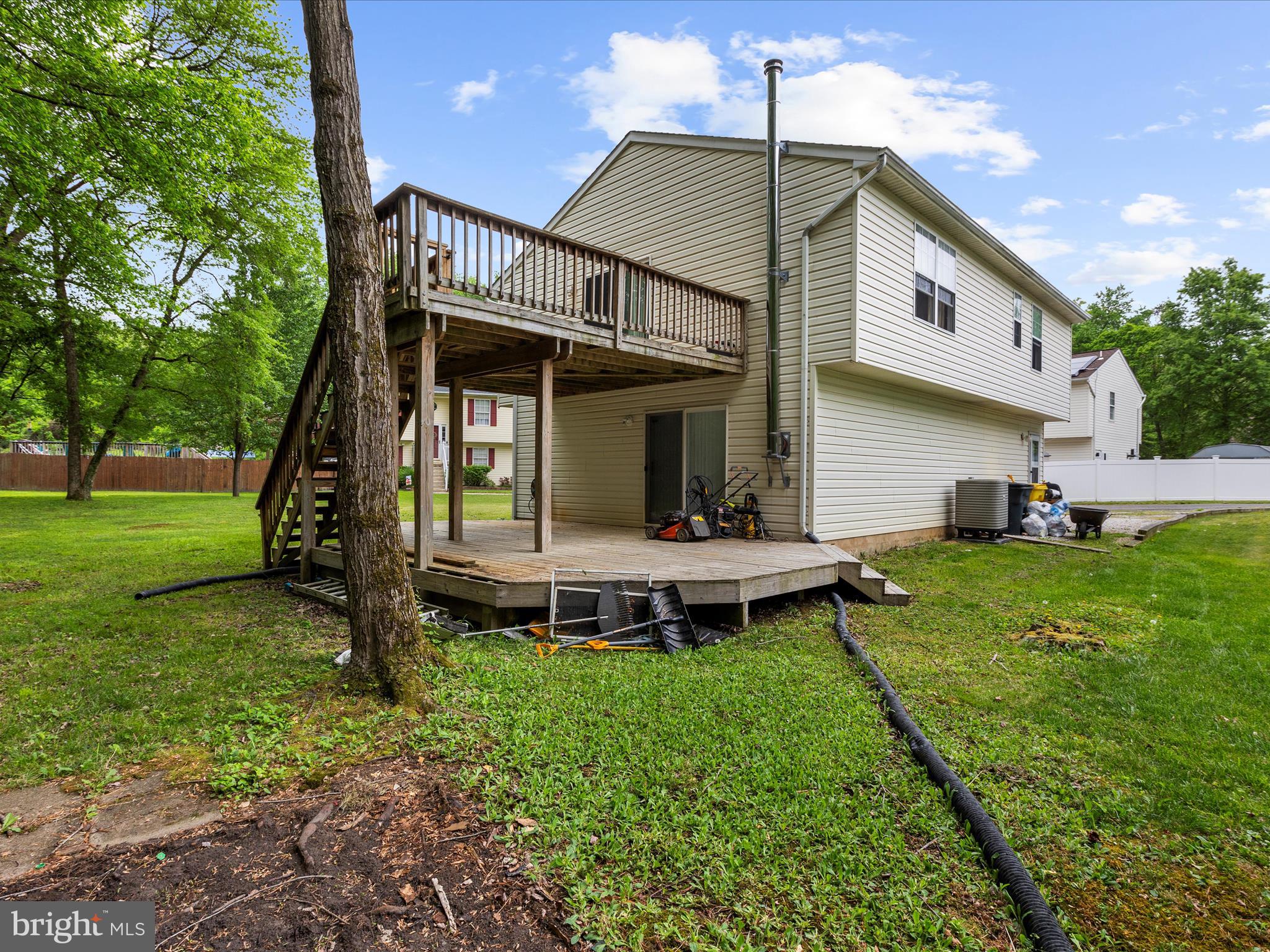 PASADENA PINES - Residential