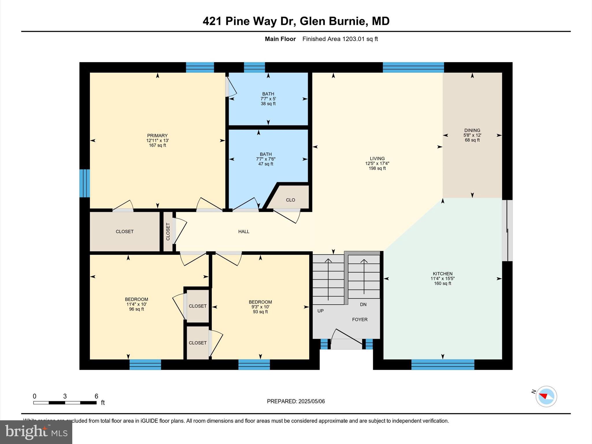 PASADENA PINES - Residential