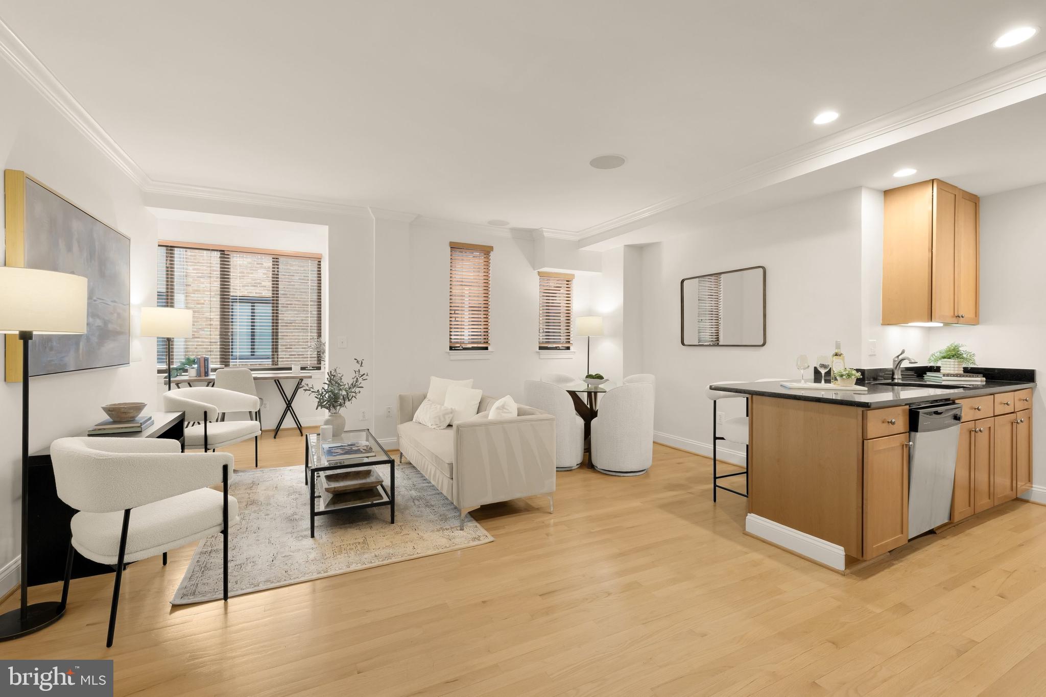 1701 16TH STREET NW 822