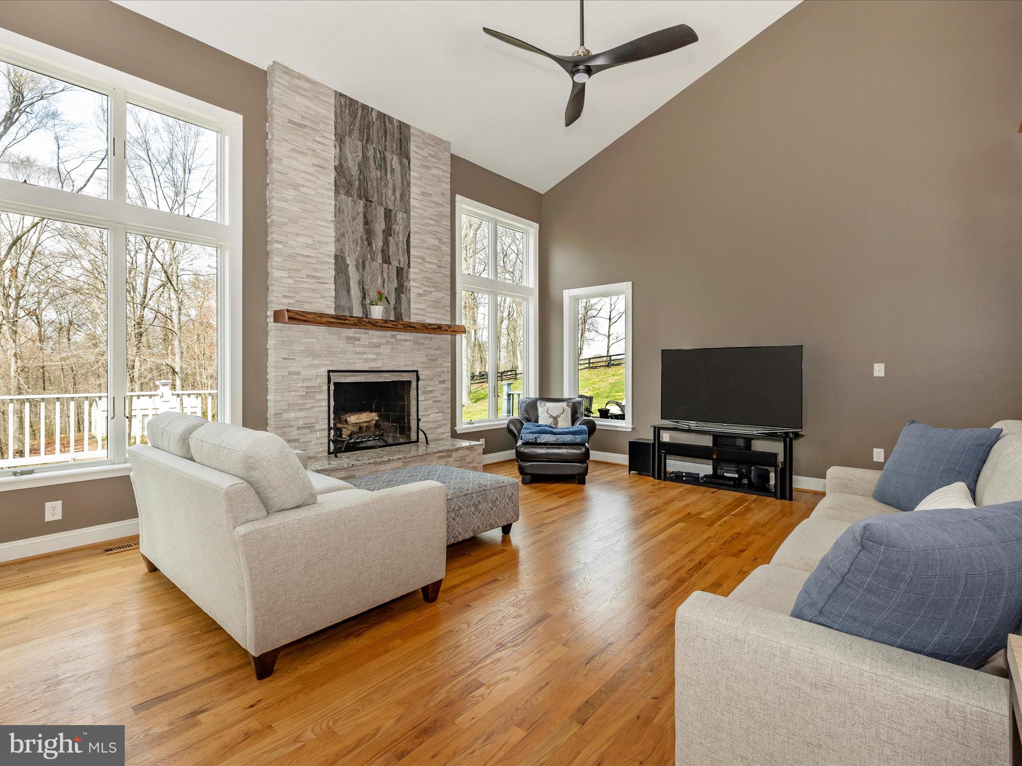 GRAN MAR - Residential