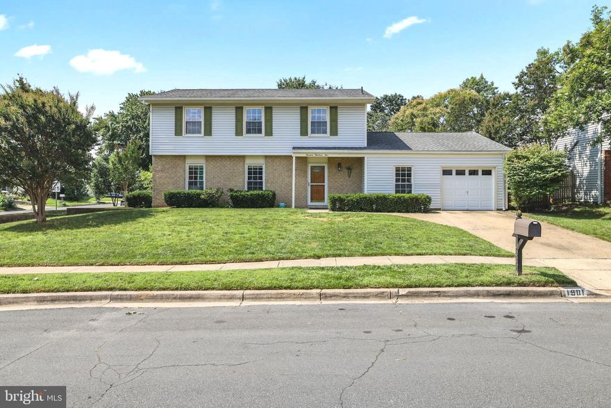 Step into comfort, style, and practicality in this beautifully refreshed home in the heart of Severn. With fresh paint, brand-new carpet throughout, updated lighting, and renovated kitchen and primary bath spaces, this home offers a seamless blend of function and modern appeal. Inside, you'll find spacious bedrooms and generous living areas designed for gathering, relaxing, and creating lasting memories. The updated kitchen is ideal for anyone who loves to cook or entertain, while the refreshed primary bathroom provides a peaceful retreat at the end of the day. Out back, enjoy the privacy and versatility of a fenced-in yard—perfect for outdoor dining, play, pets, or gardening. Located in a well-established neighborhood with convenient access to major employers, commuter routes, and local amenities, this home supports a balanced lifestyle. Enjoy nearby parks, trails, and community spaces. Whether you're looking for a place to settle in long-term or seeking a home that grows with your goals, 1901 Champlain Dr delivers on comfort, convenience, and value.