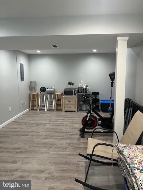 SWEEPSTAKES - Residential