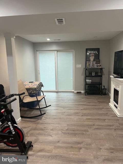 SWEEPSTAKES - Residential