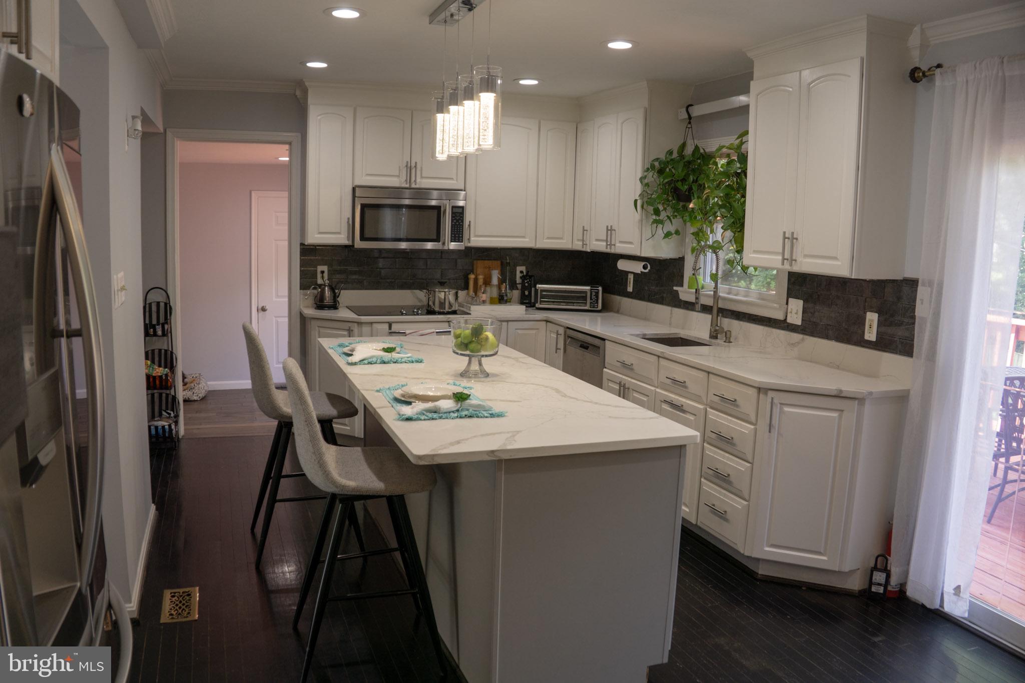 SWEEPSTAKES - Residential