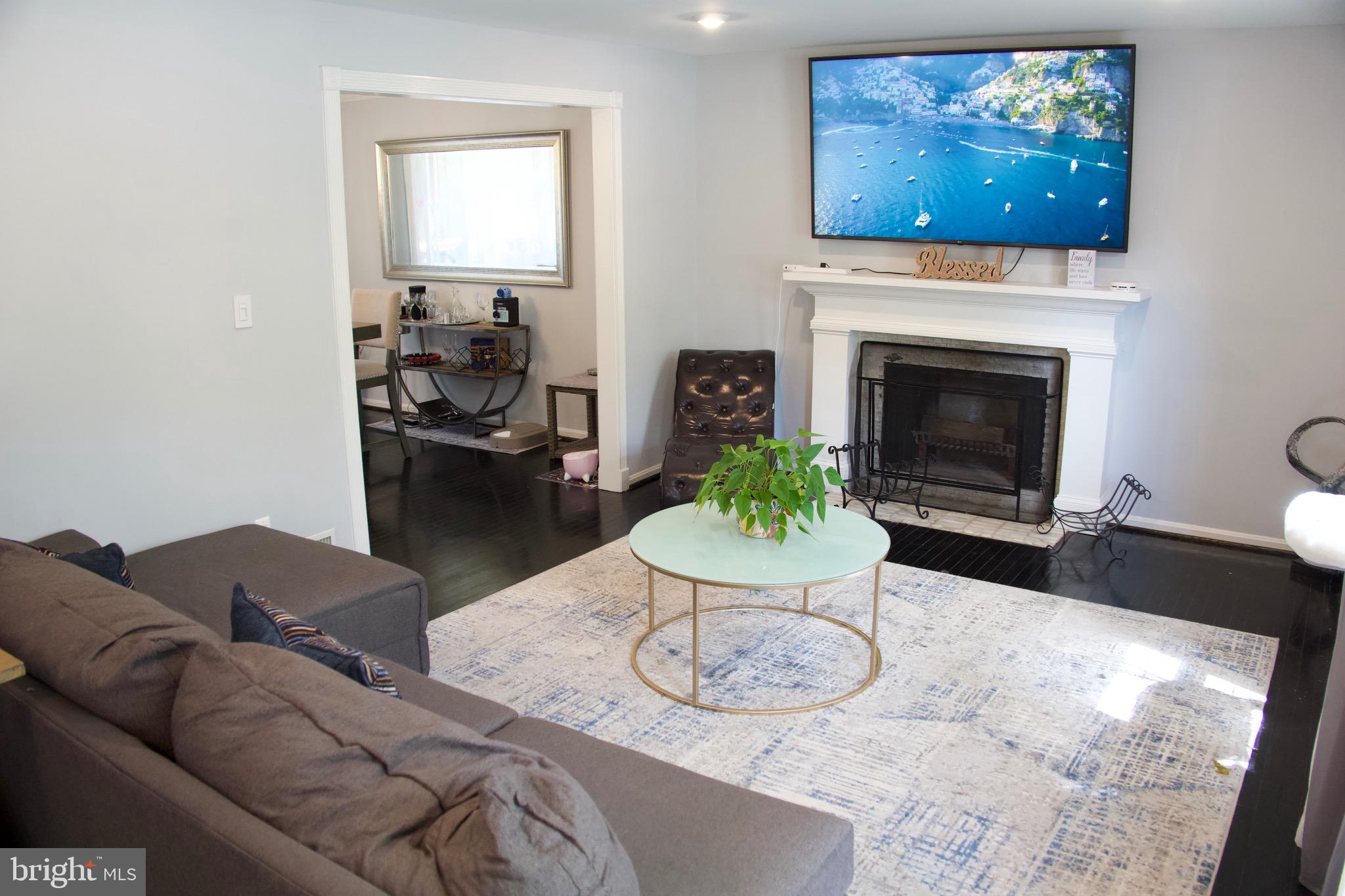 SWEEPSTAKES - Residential