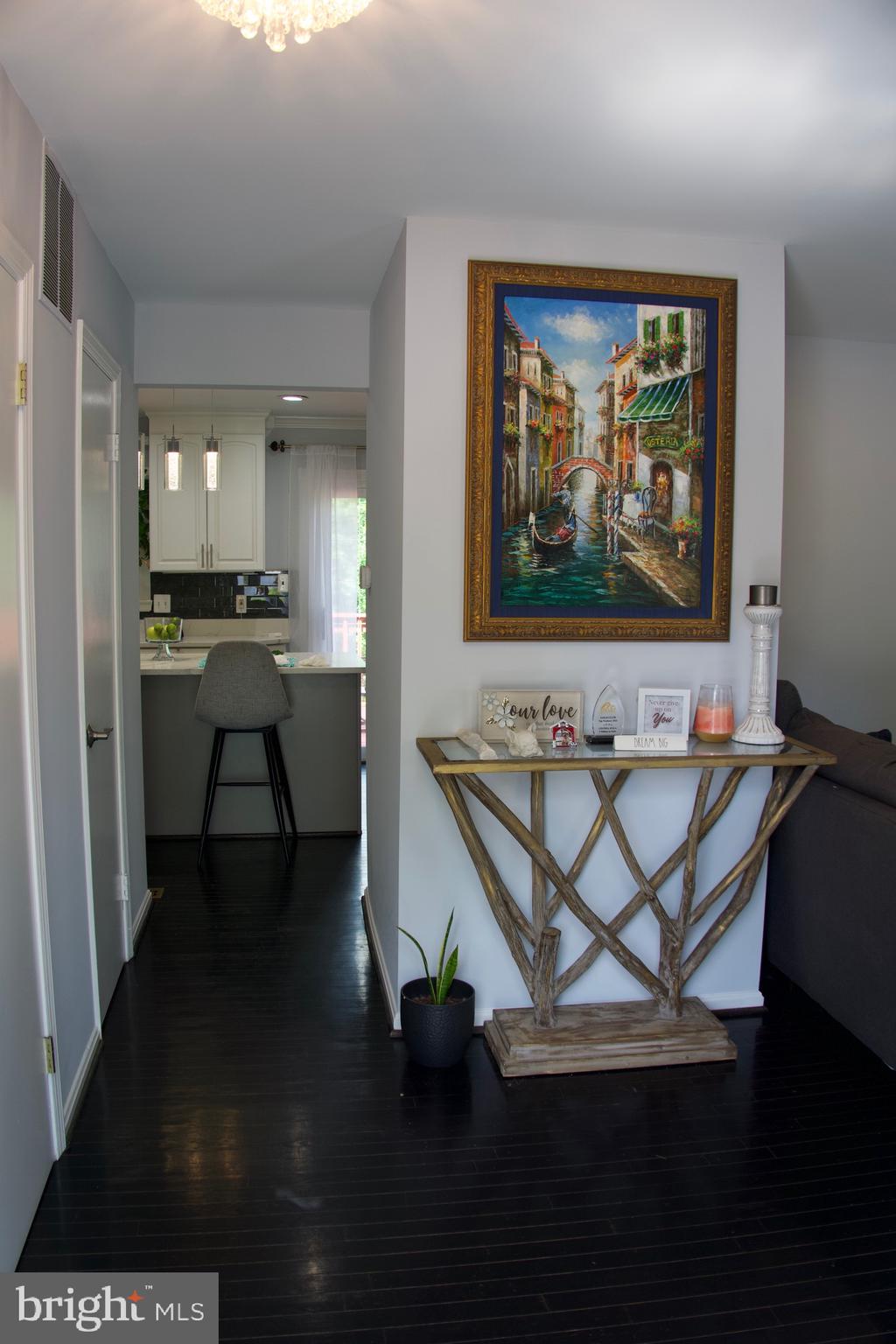 SWEEPSTAKES - Residential