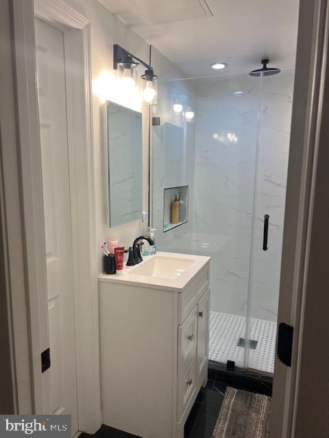 SWEEPSTAKES - Residential