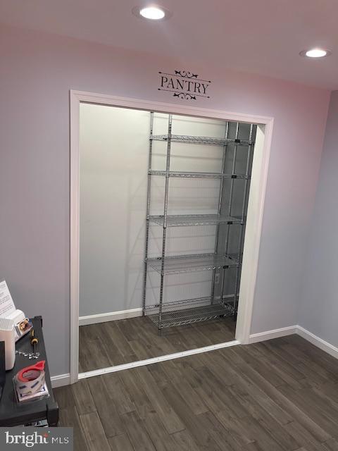 SWEEPSTAKES - Residential