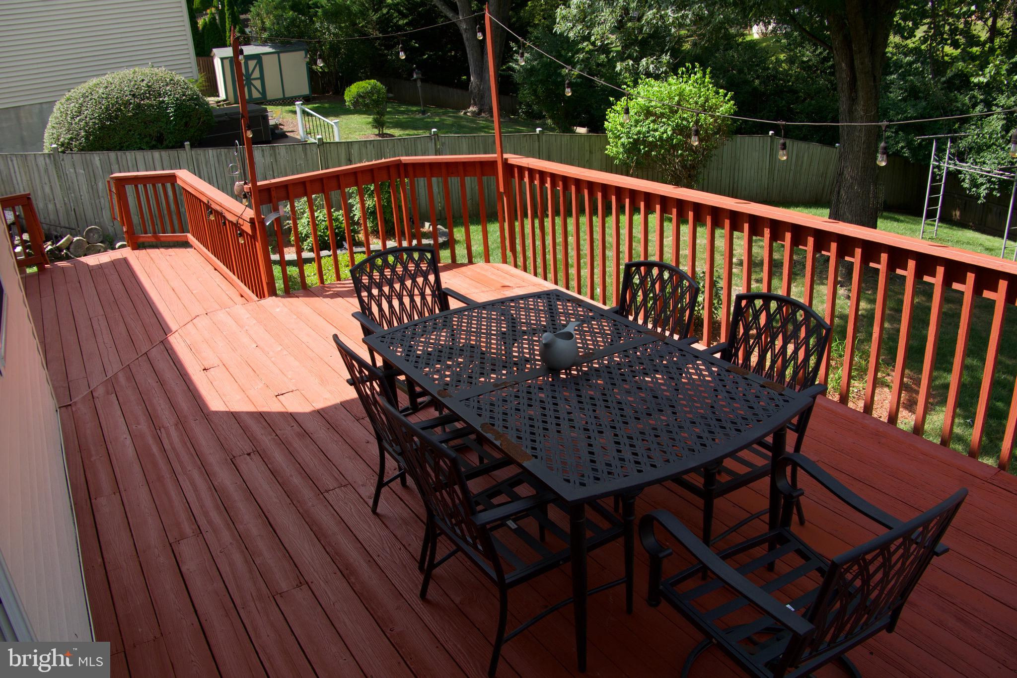 SWEEPSTAKES - Residential