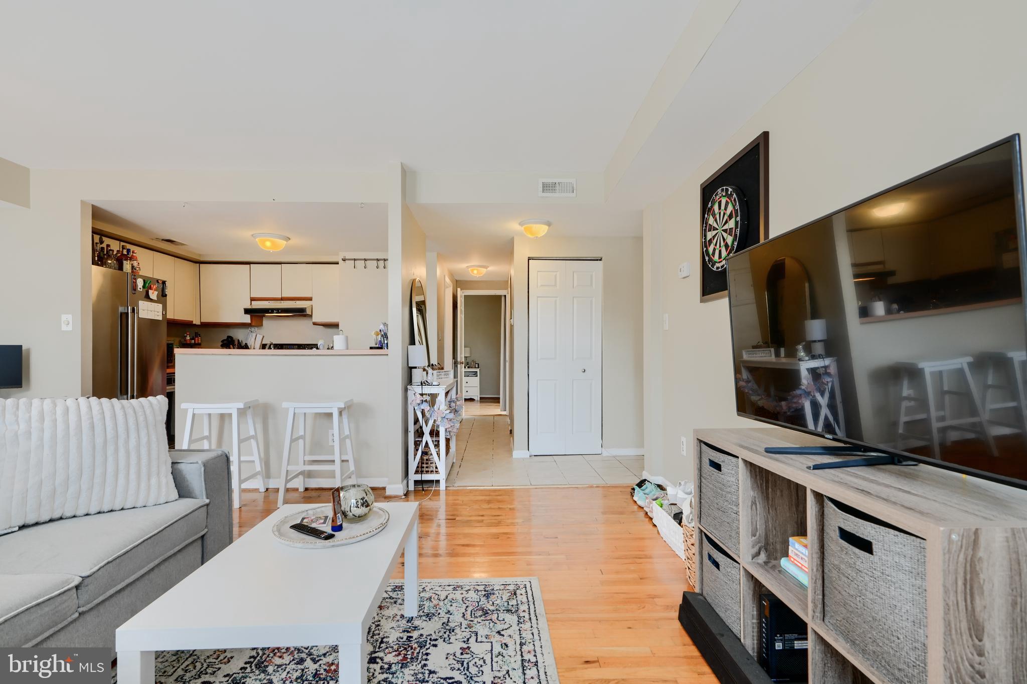 FEDERAL HILL HISTORIC DISTRICT - Residential Lease