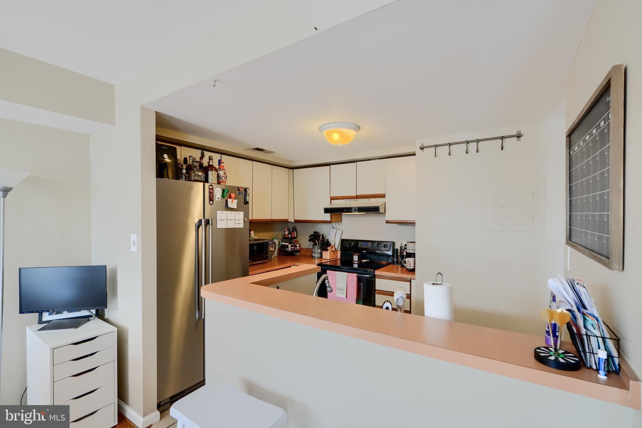 FEDERAL HILL HISTORIC DISTRICT - Residential Lease