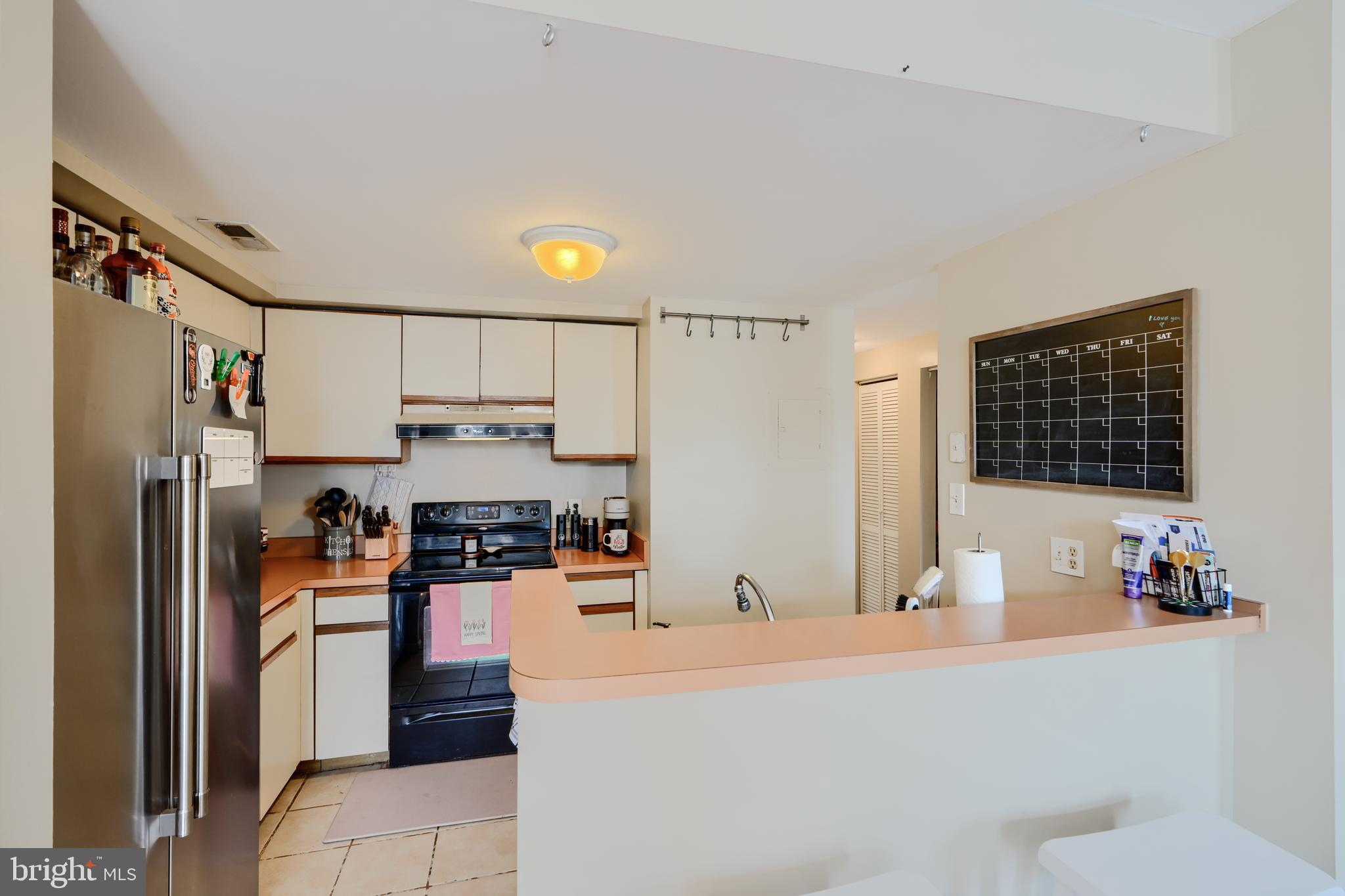 FEDERAL HILL HISTORIC DISTRICT - Residential Lease