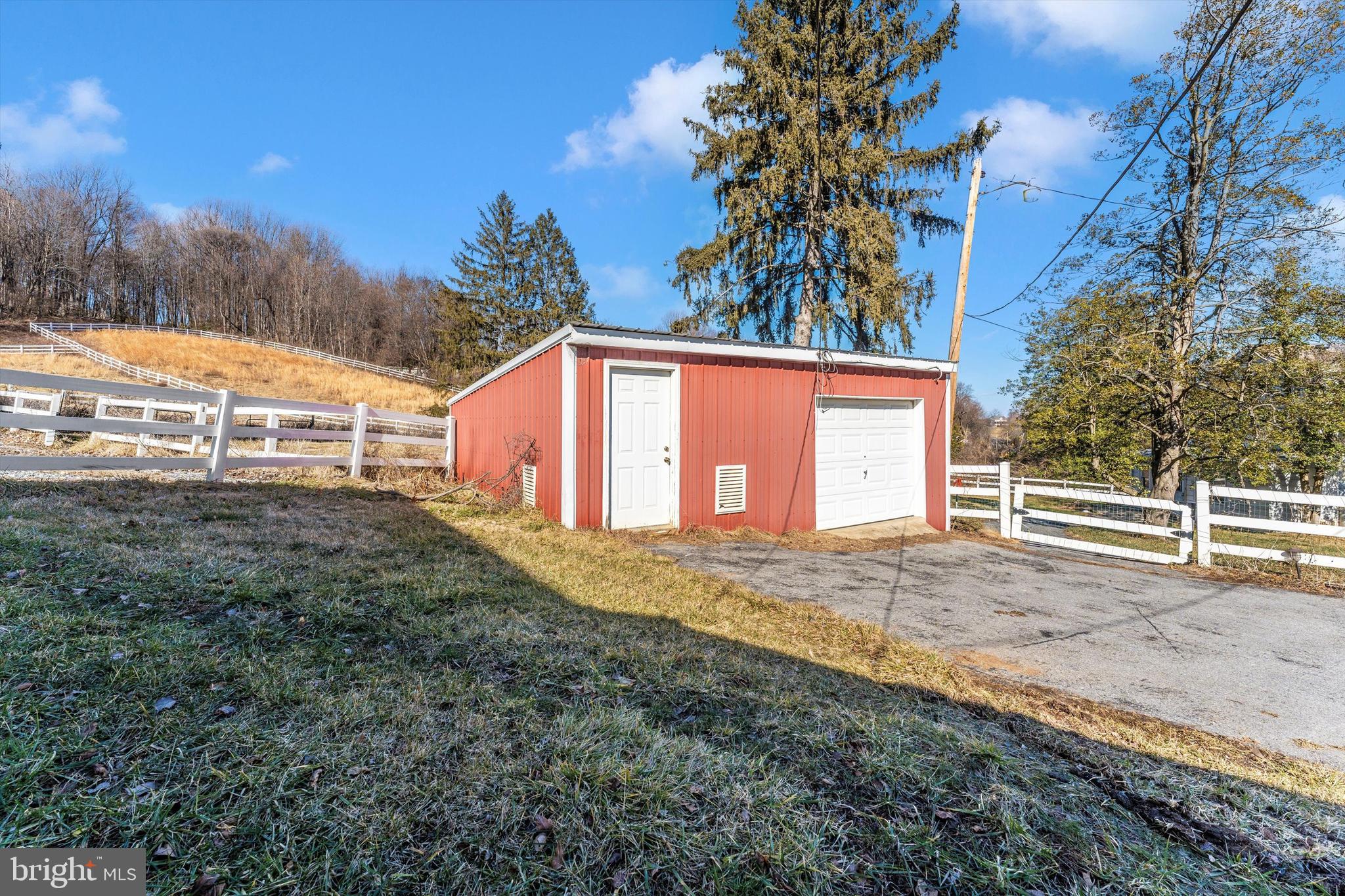 NONE AVAILABLE - Farm