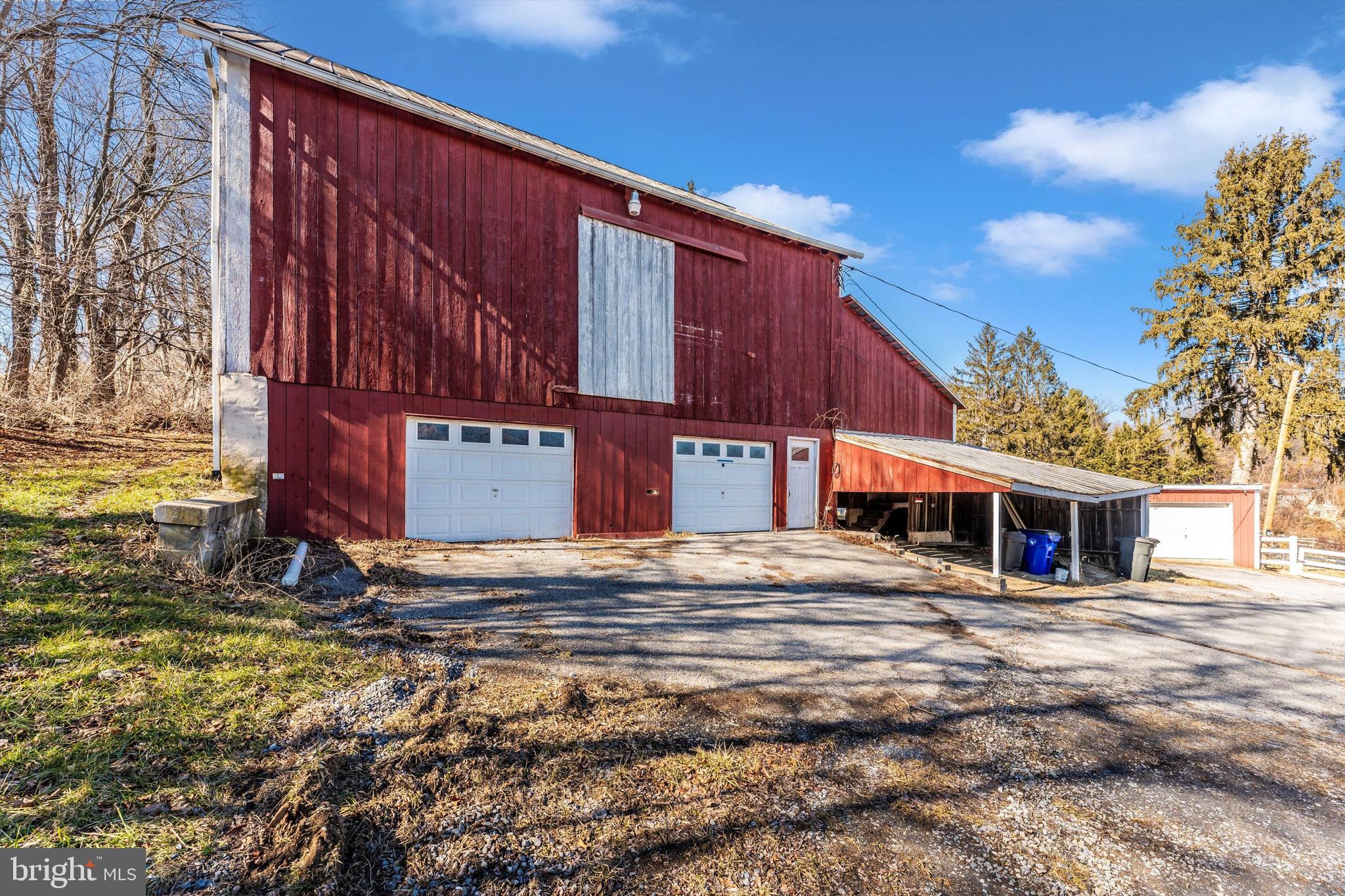 NONE AVAILABLE - Farm