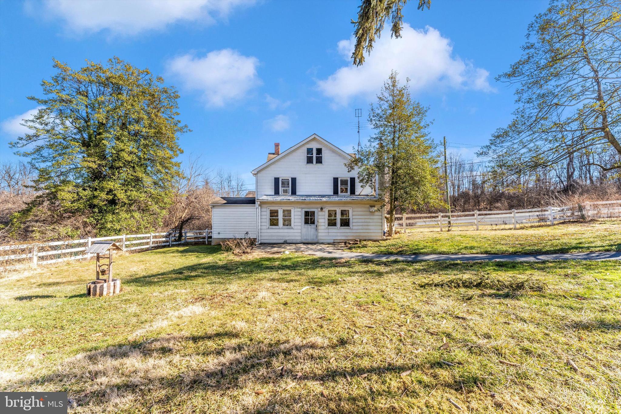 NONE AVAILABLE - Farm