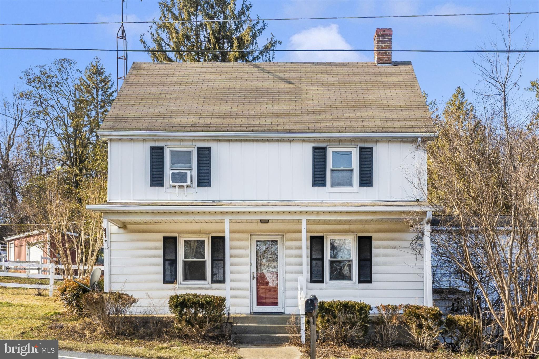 NONE AVAILABLE - Farm