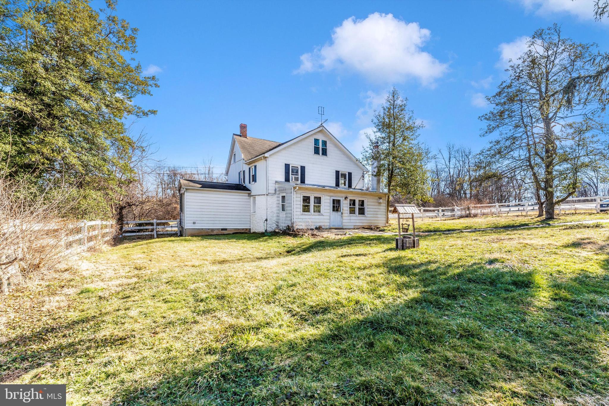 NONE AVAILABLE - Farm