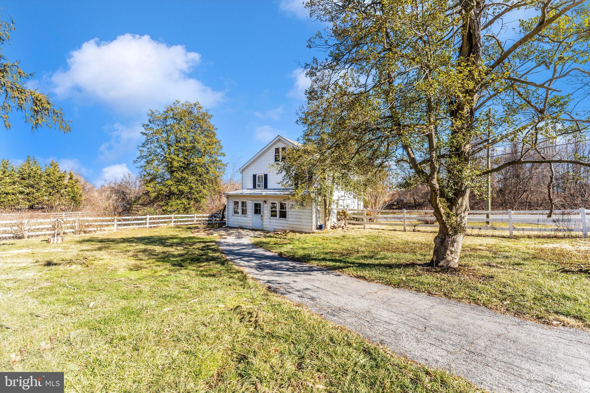 NONE AVAILABLE - Farm