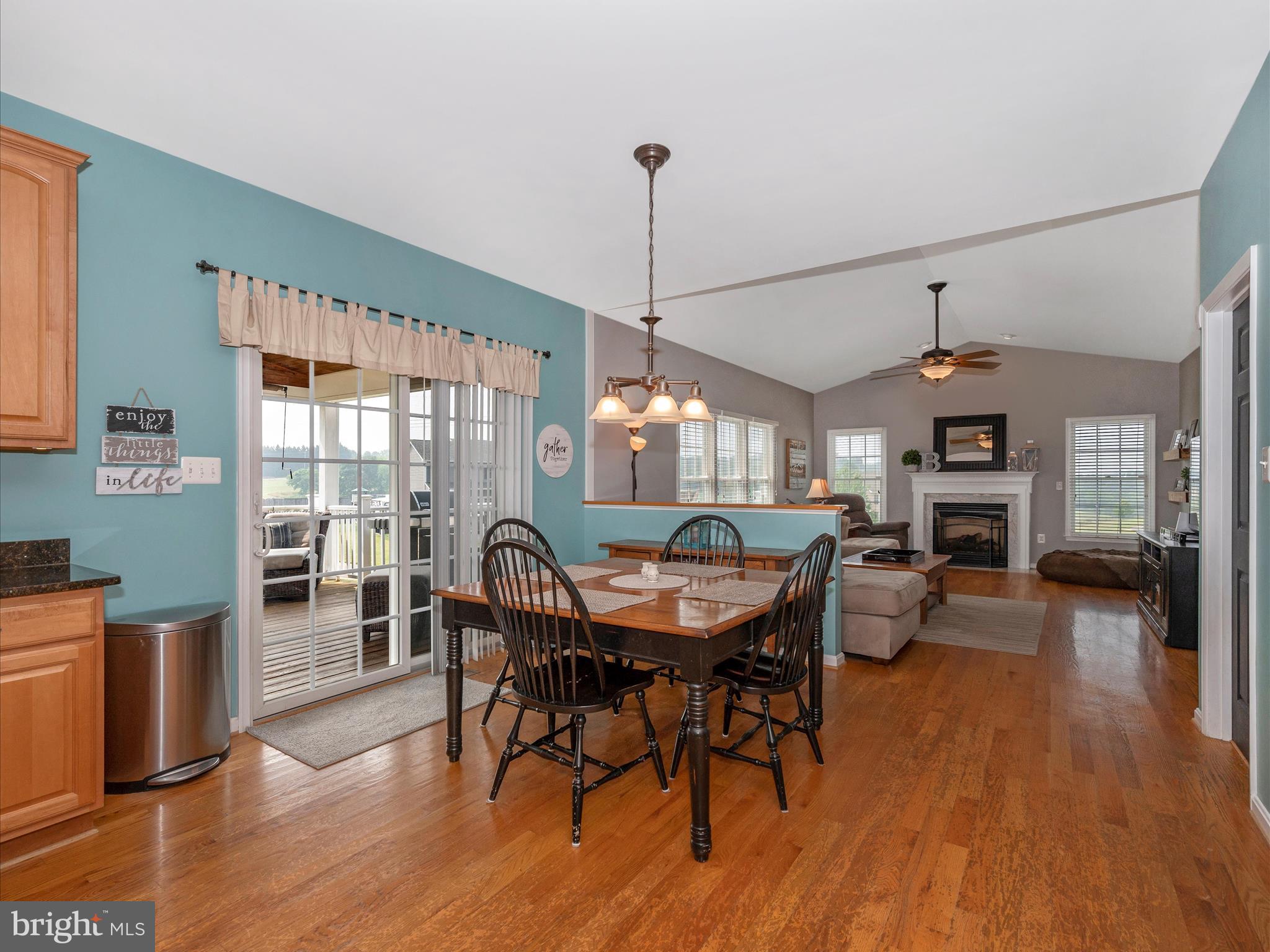 WEST OAK FIELDS - Residential