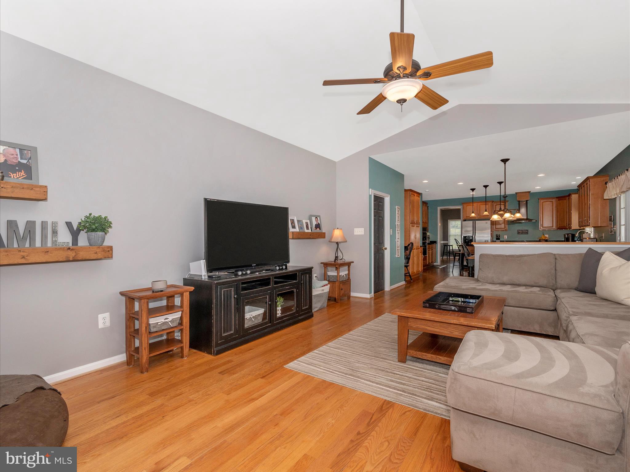 WEST OAK FIELDS - Residential