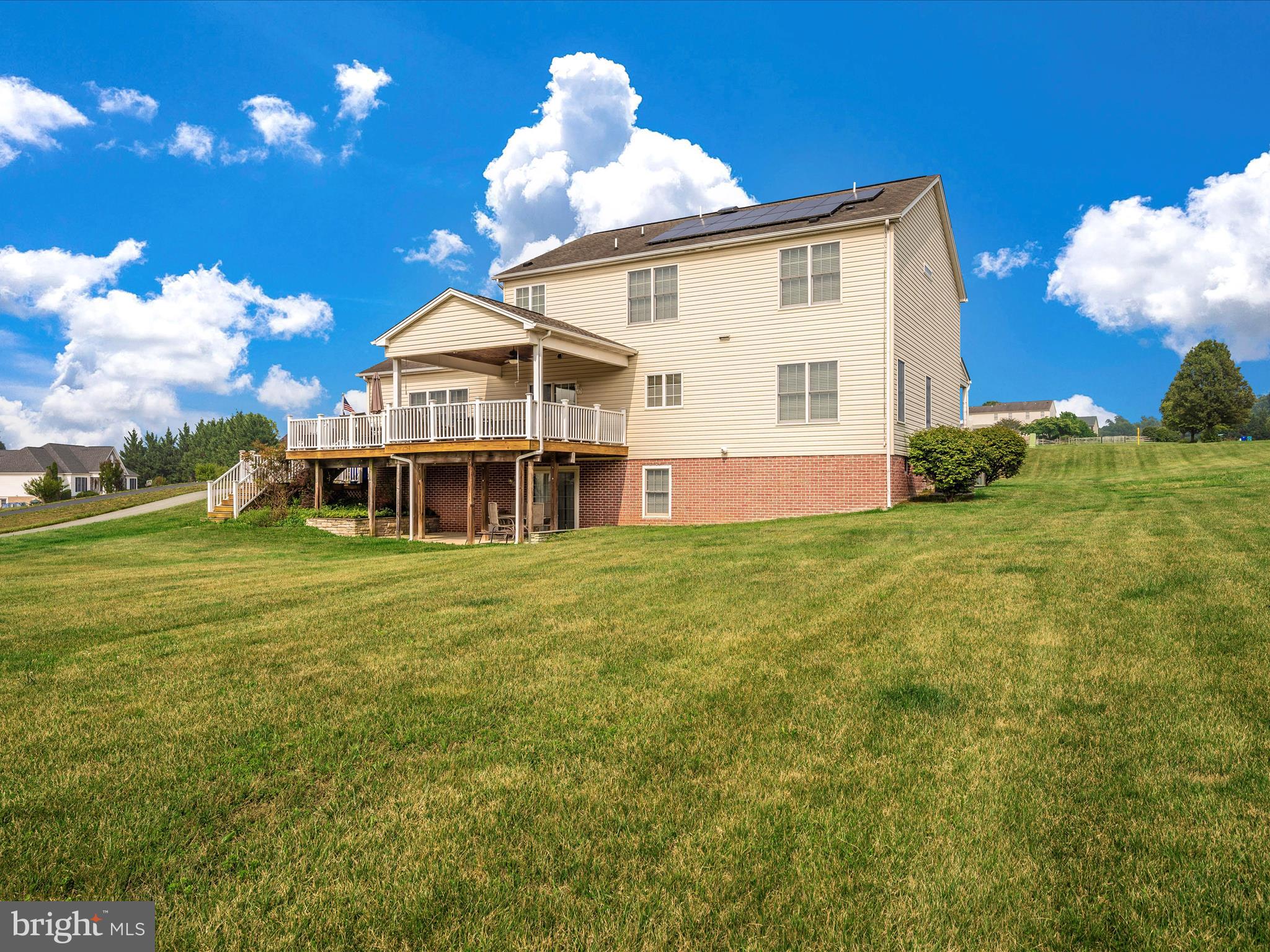 WEST OAK FIELDS - Residential