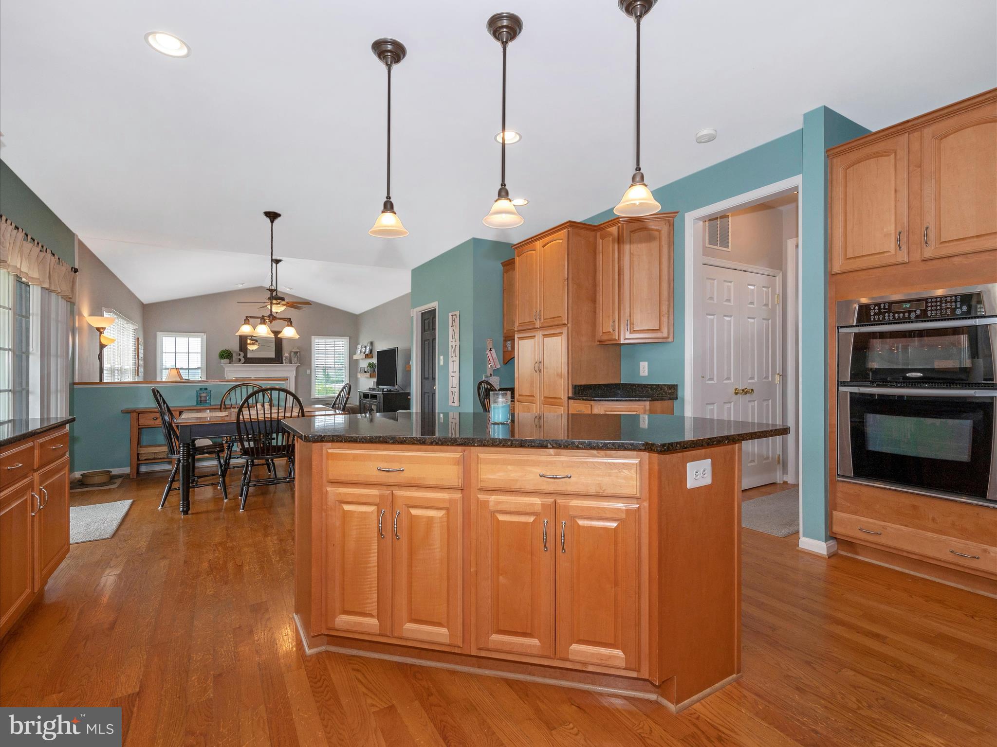 WEST OAK FIELDS - Residential