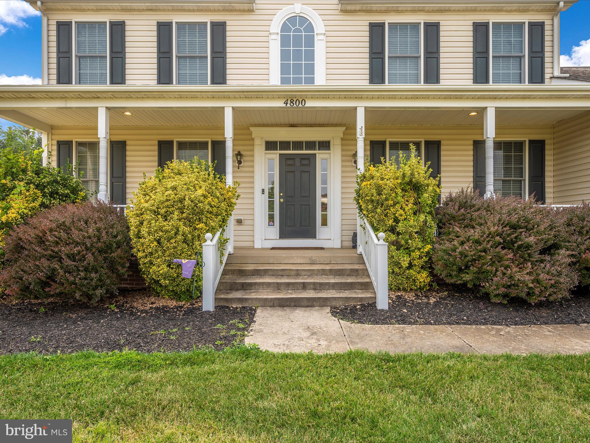 WEST OAK FIELDS - Residential