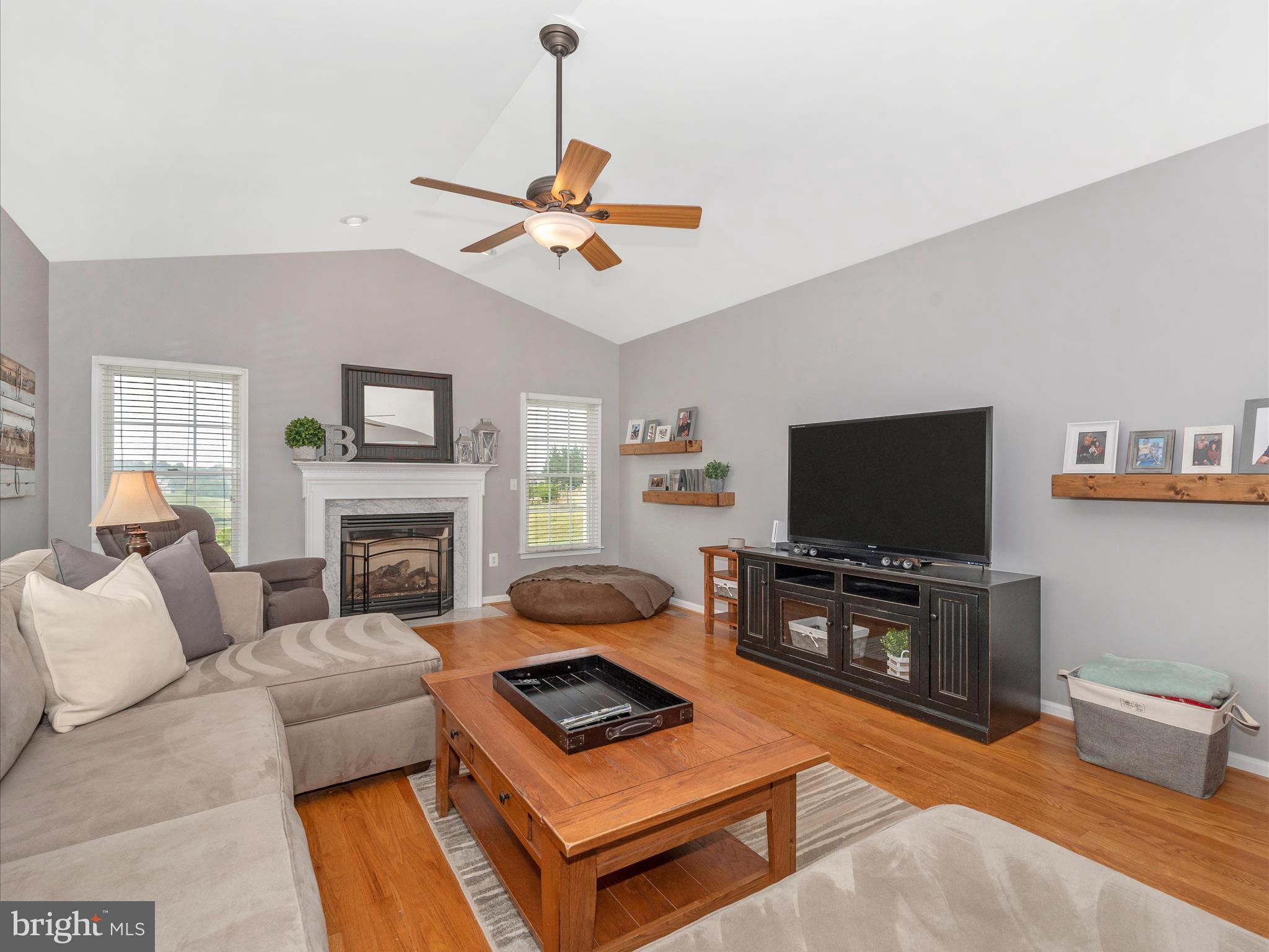 WEST OAK FIELDS - Residential