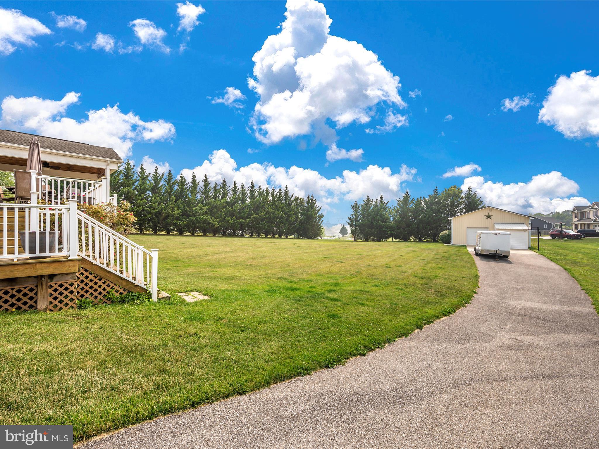 WEST OAK FIELDS - Residential