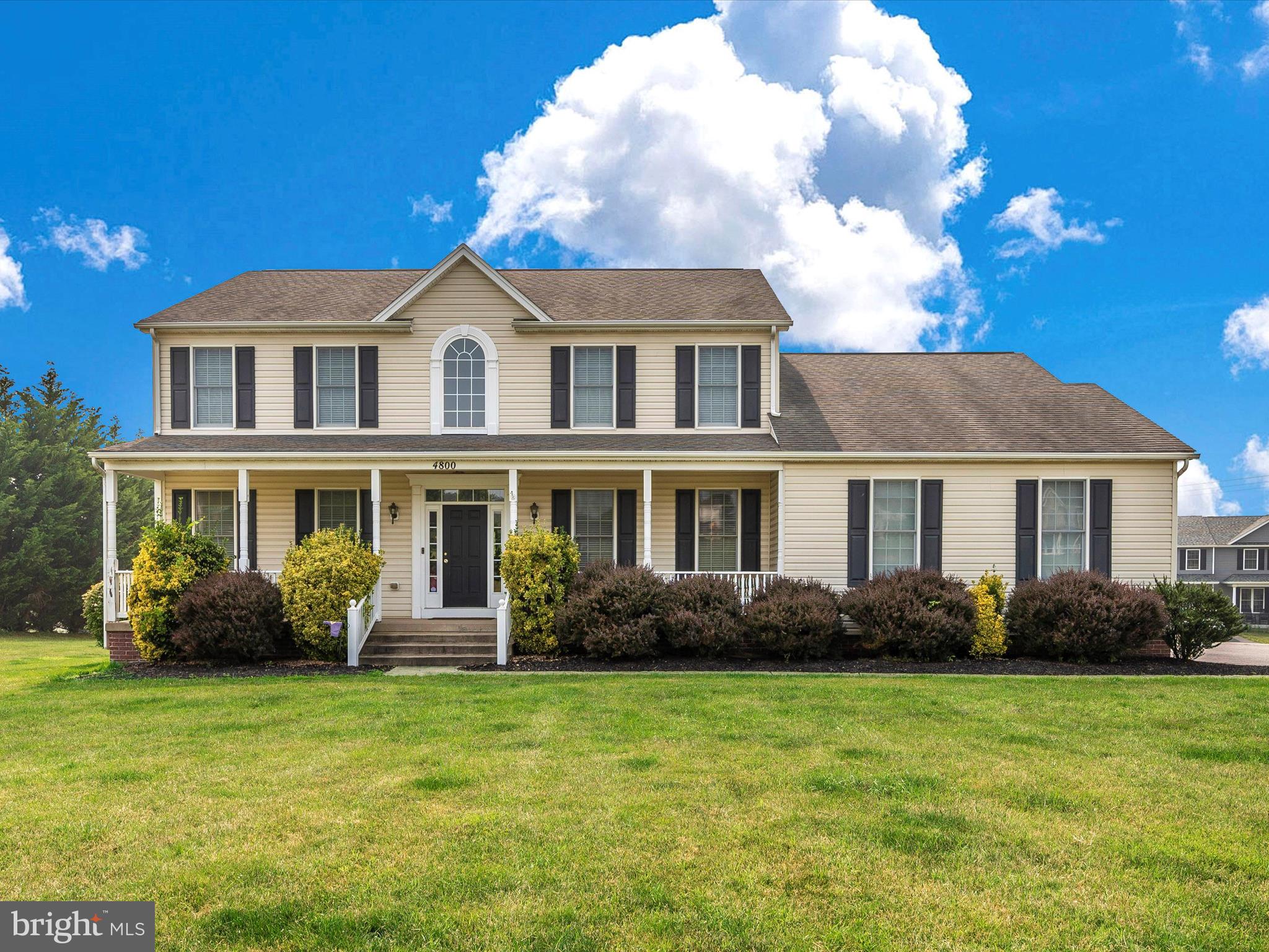 WEST OAK FIELDS - Residential