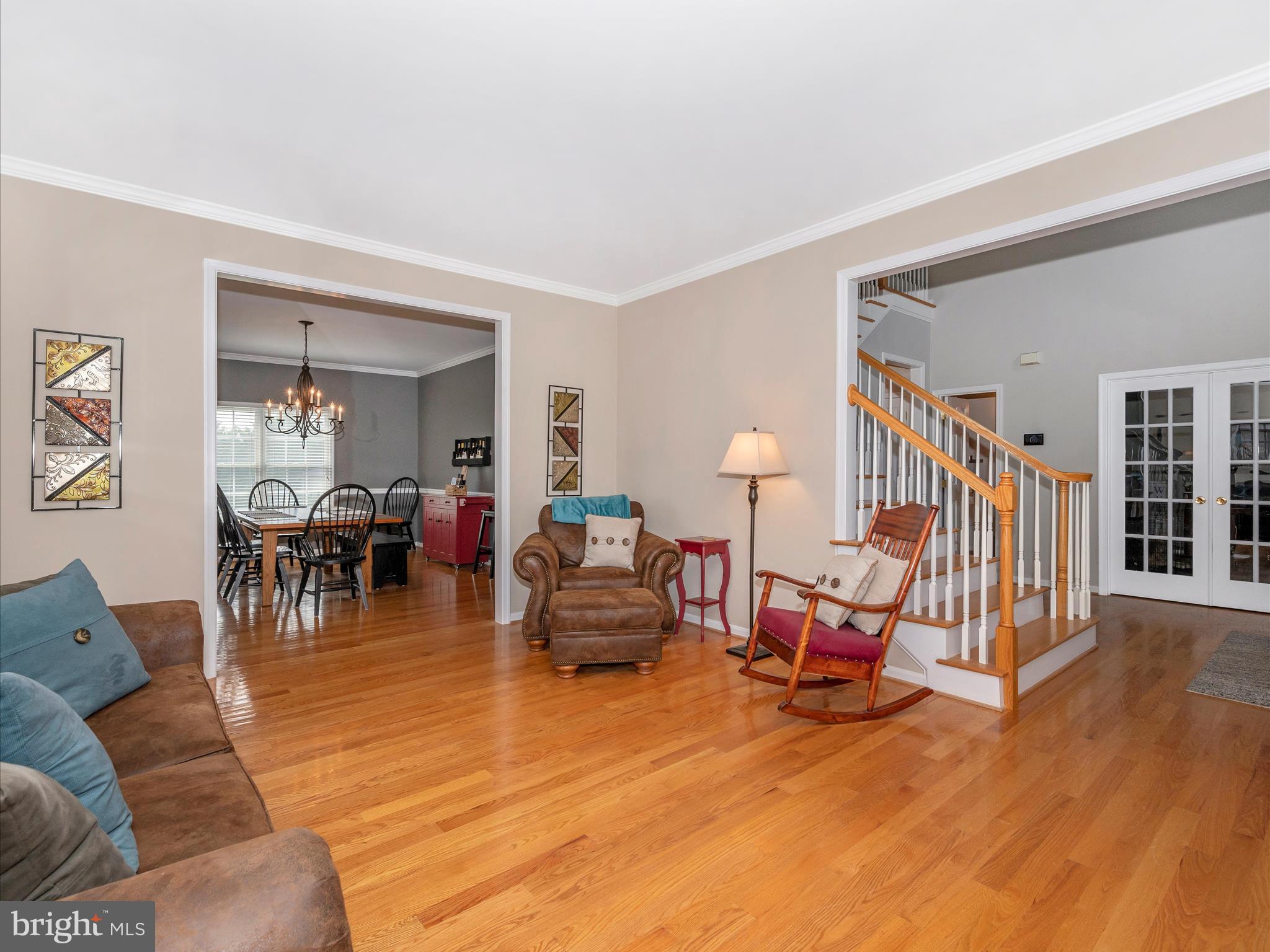 WEST OAK FIELDS - Residential