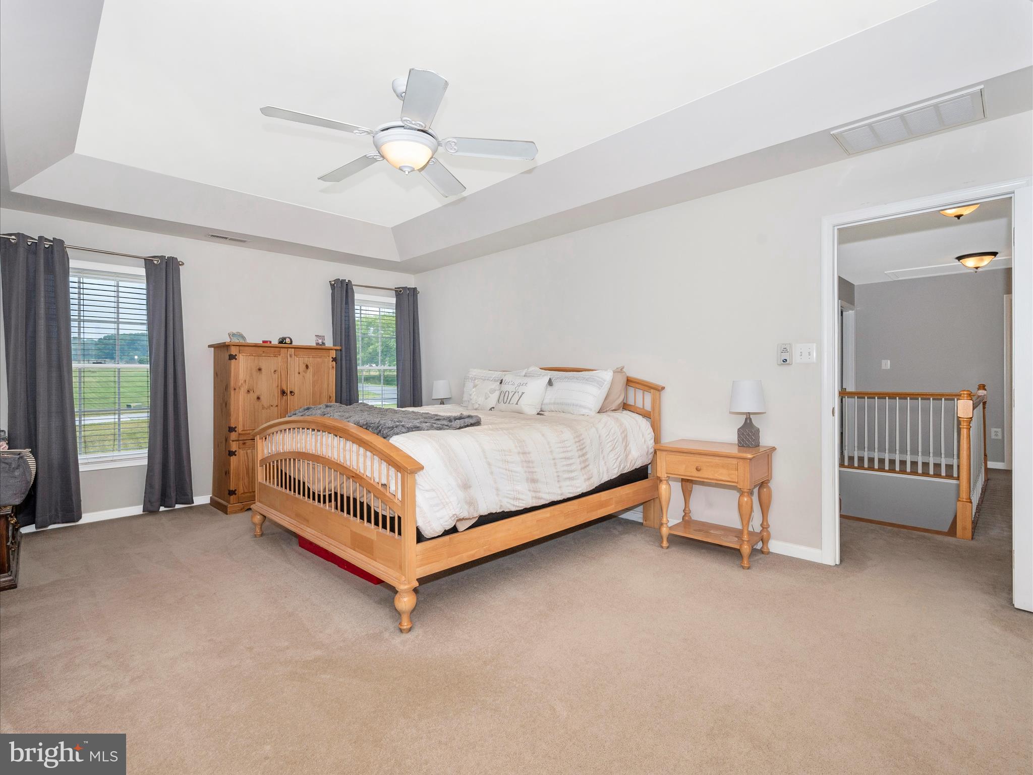 WEST OAK FIELDS - Residential