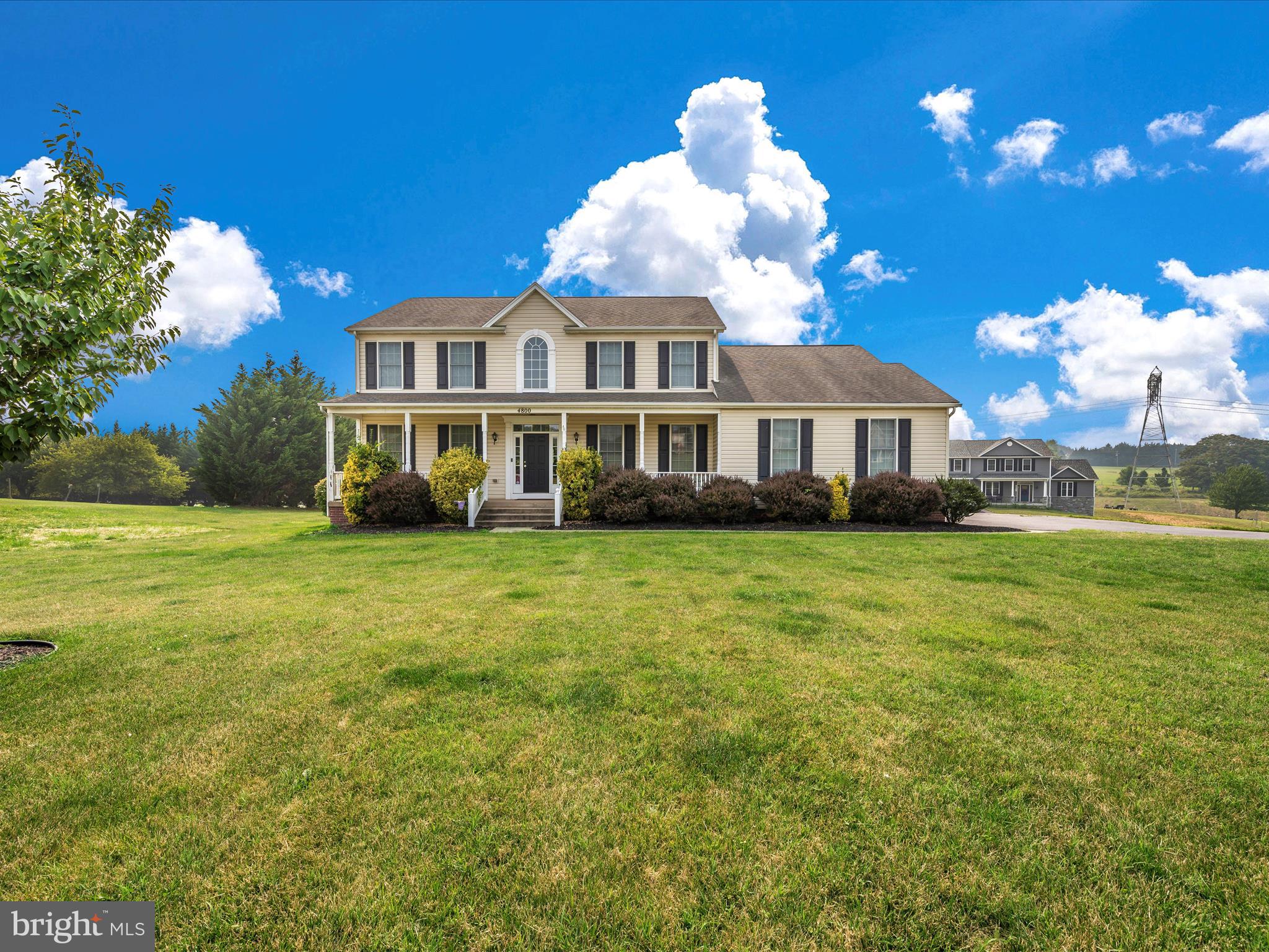 WEST OAK FIELDS - Residential