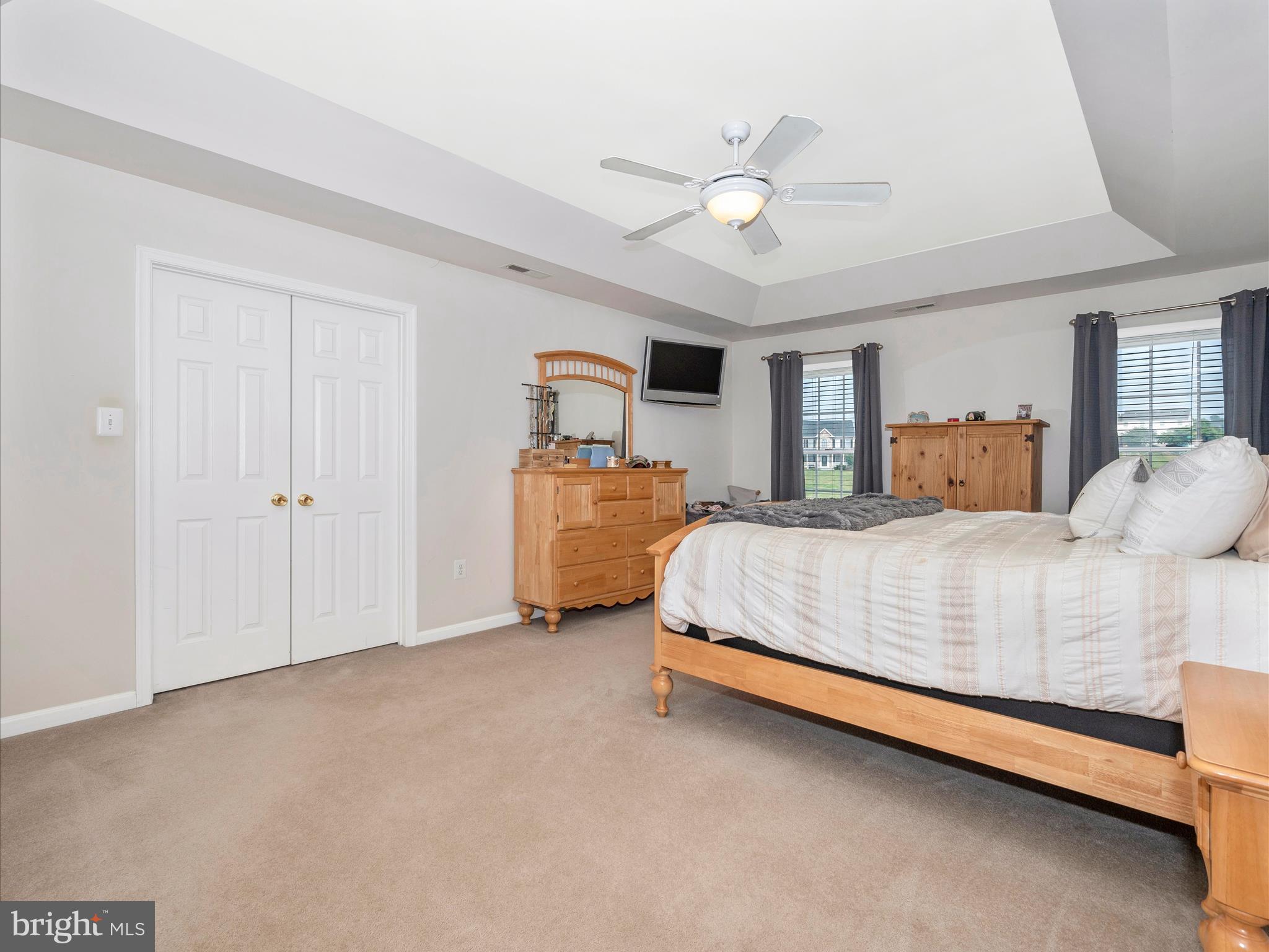 WEST OAK FIELDS - Residential