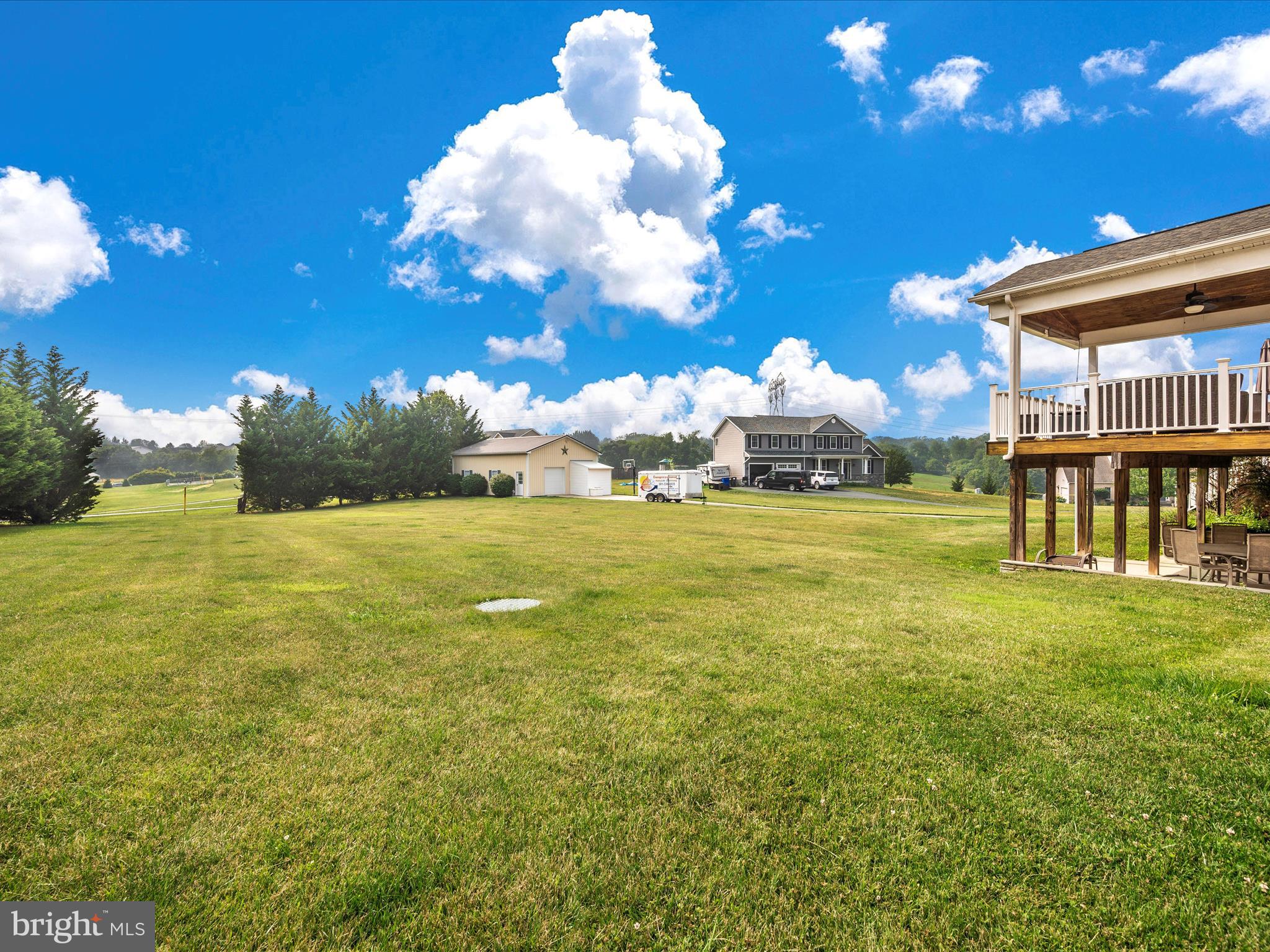 WEST OAK FIELDS - Residential