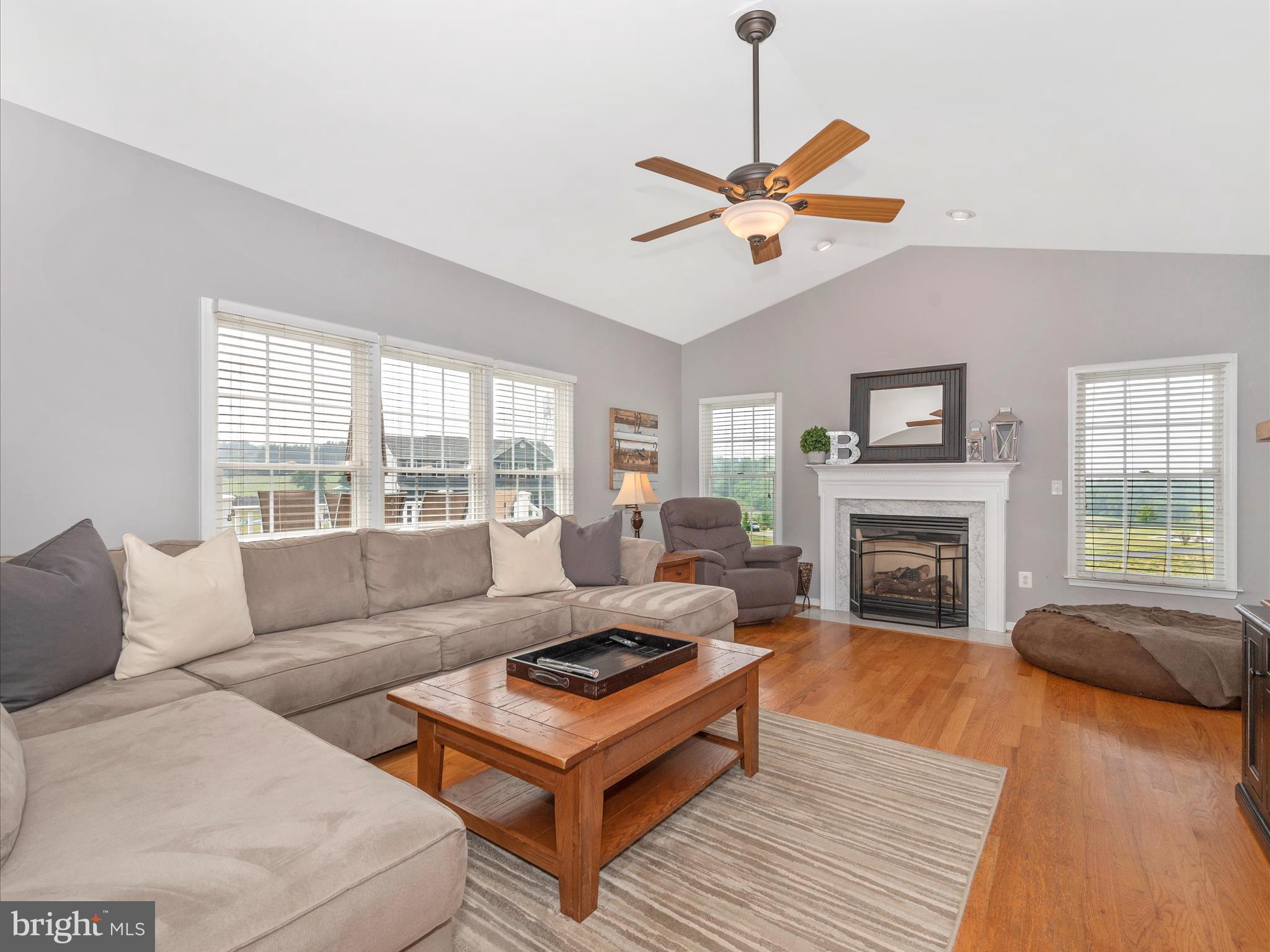 WEST OAK FIELDS - Residential