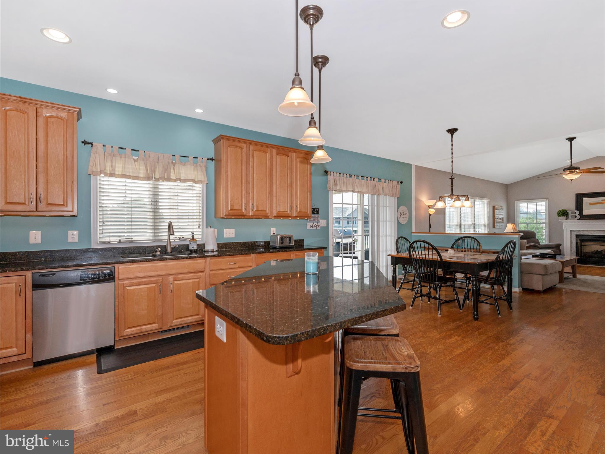 WEST OAK FIELDS - Residential