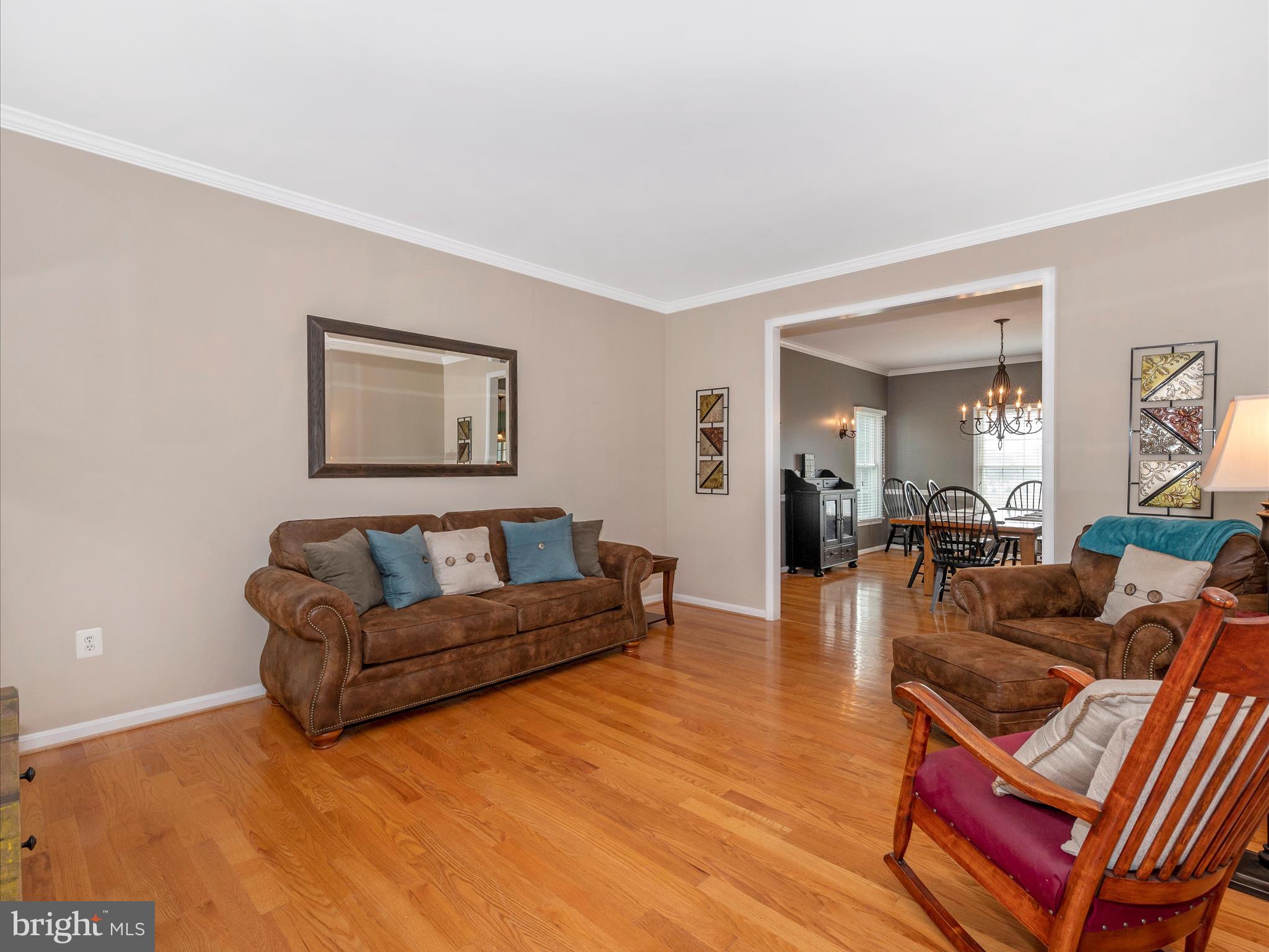 WEST OAK FIELDS - Residential