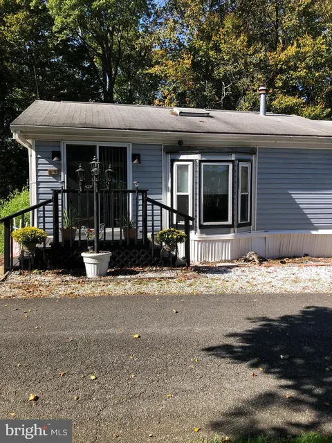 76,77,78 Yutan Lane Unit GLEN 6, Earleville, MD MLS: MDCC2007028