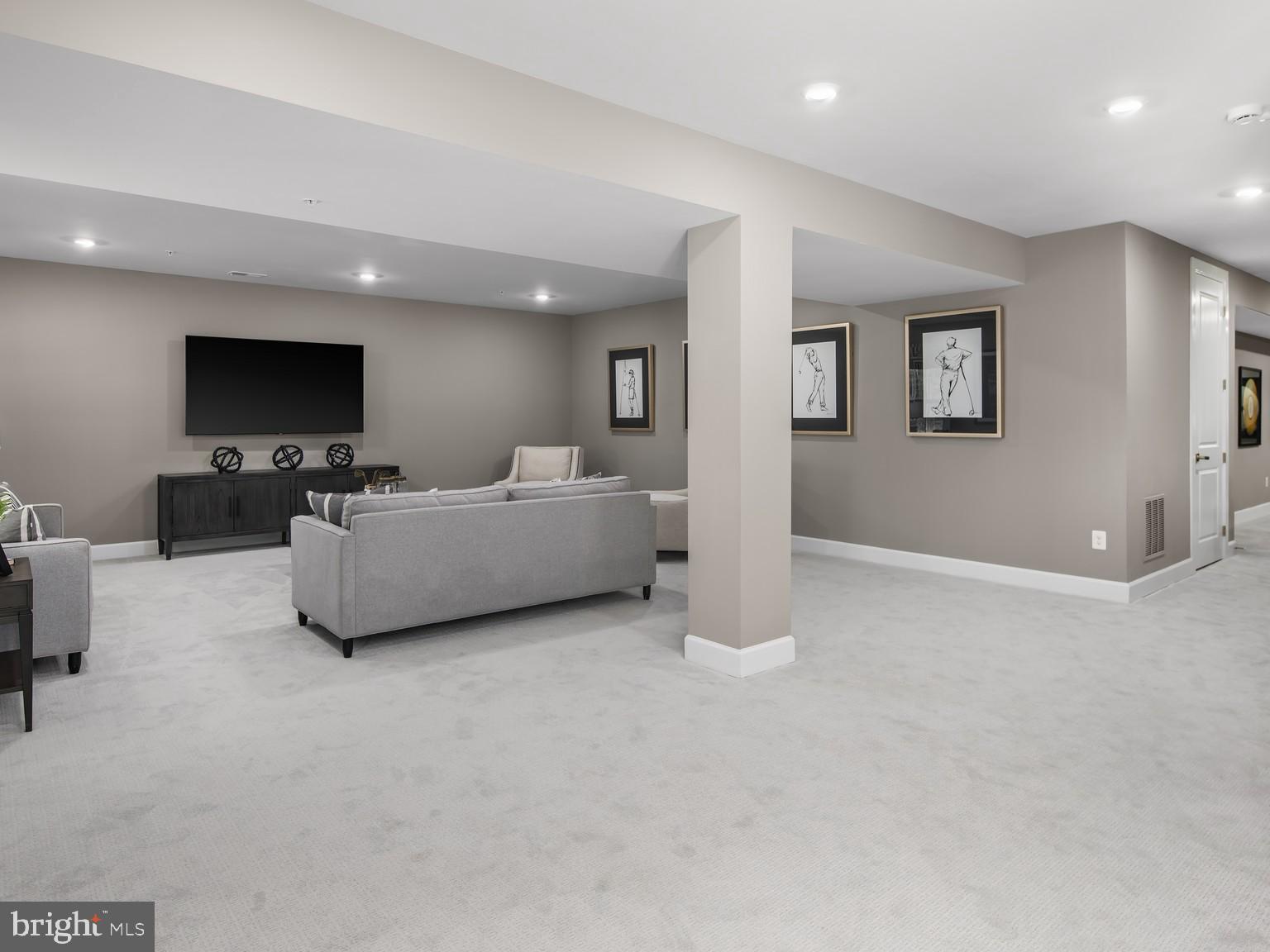 GREENS OF PATUXENT - Residential