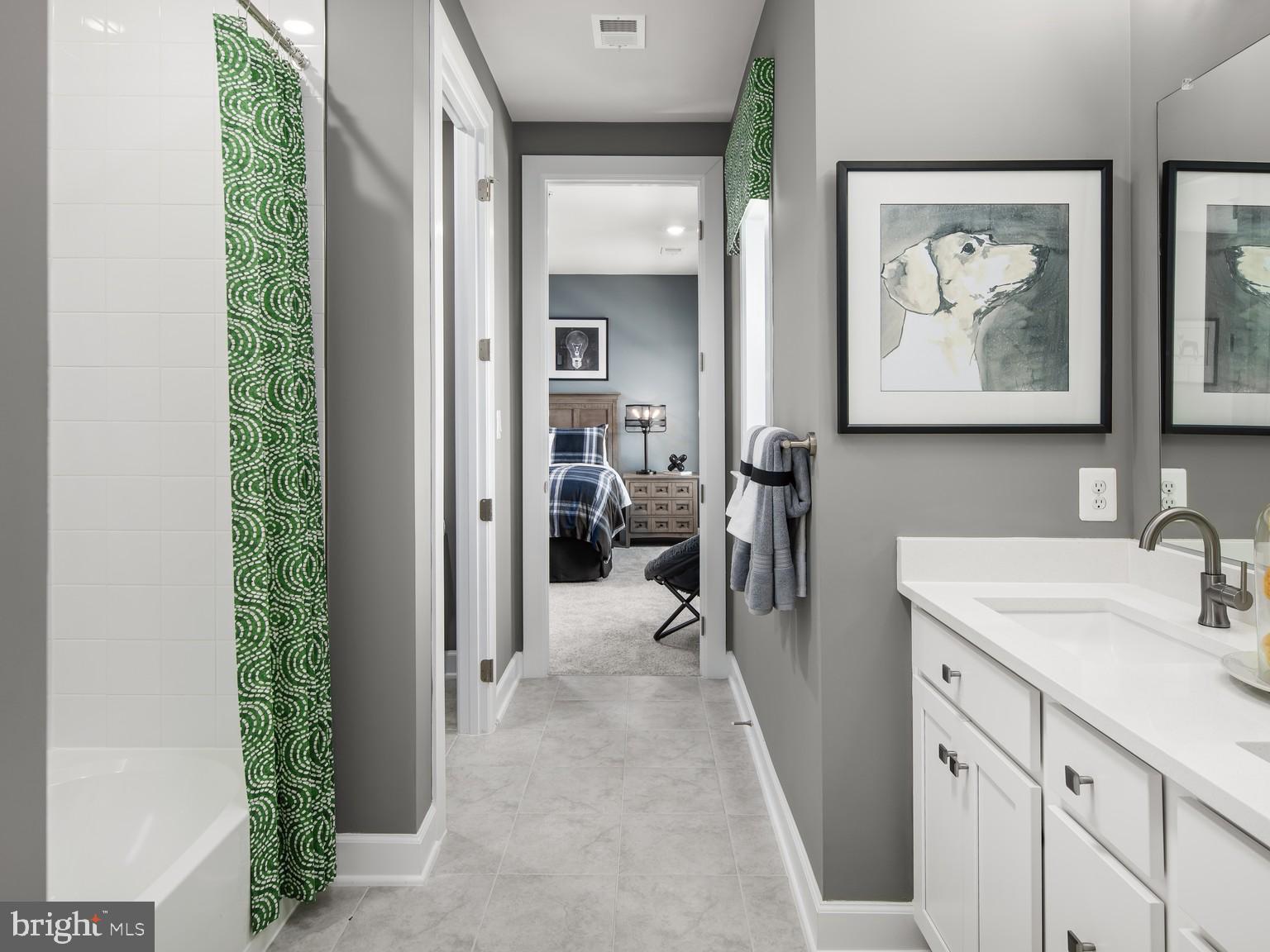 GREENS OF PATUXENT - Residential