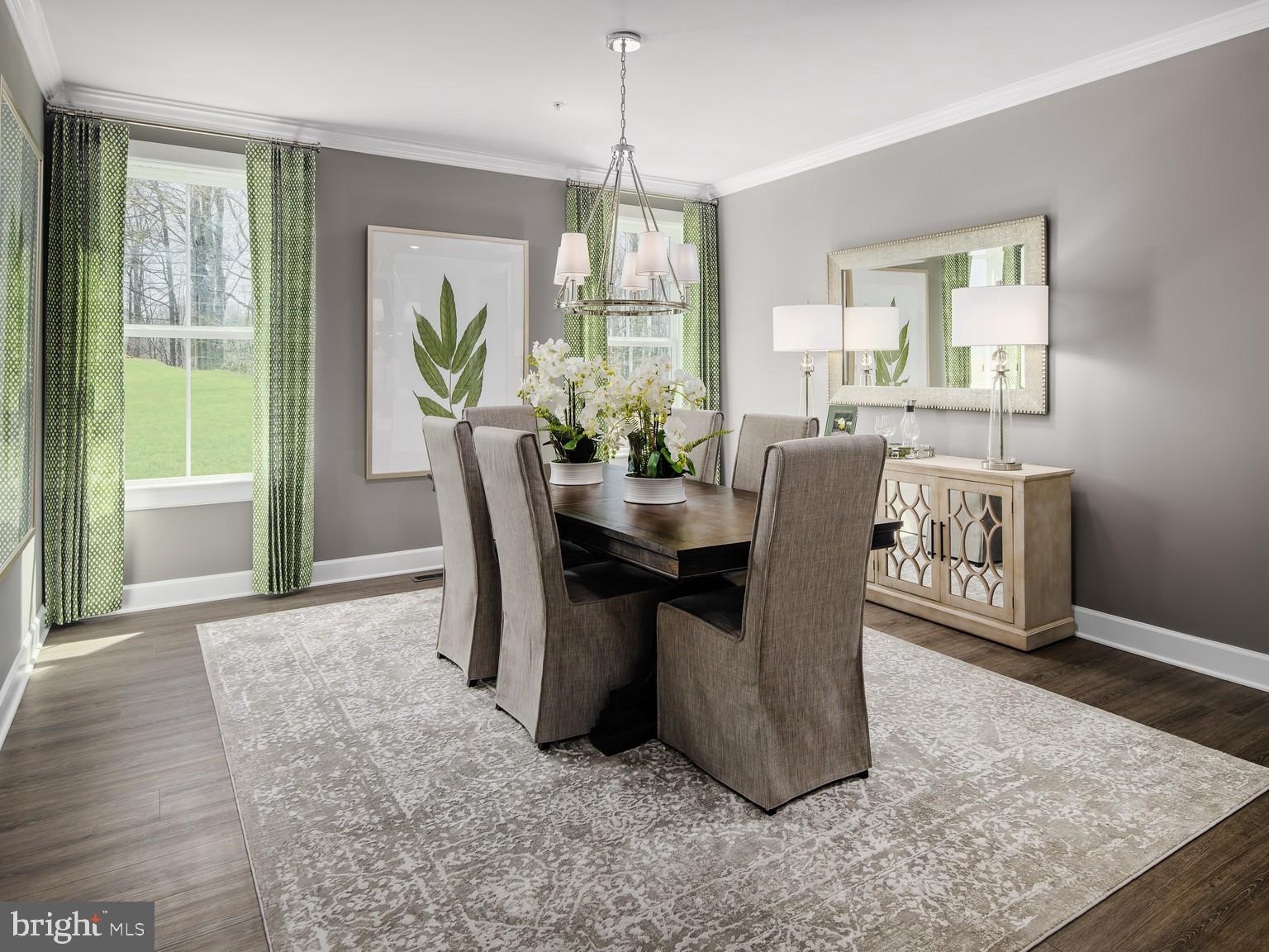 GREENS OF PATUXENT - Residential