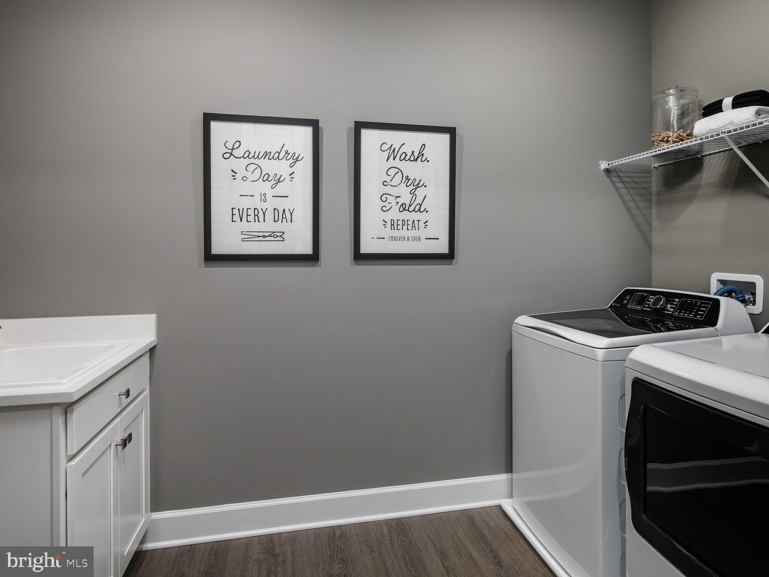 GREENS OF PATUXENT - Residential