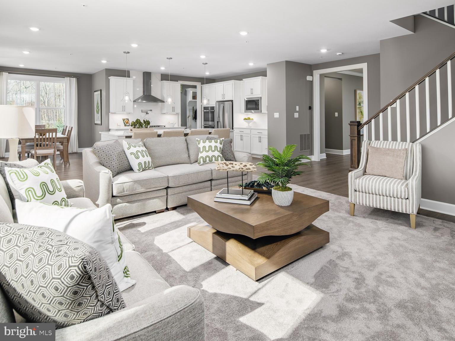 GREENS OF PATUXENT - Residential