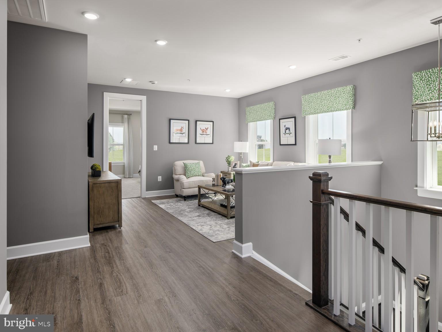 GREENS OF PATUXENT - Residential