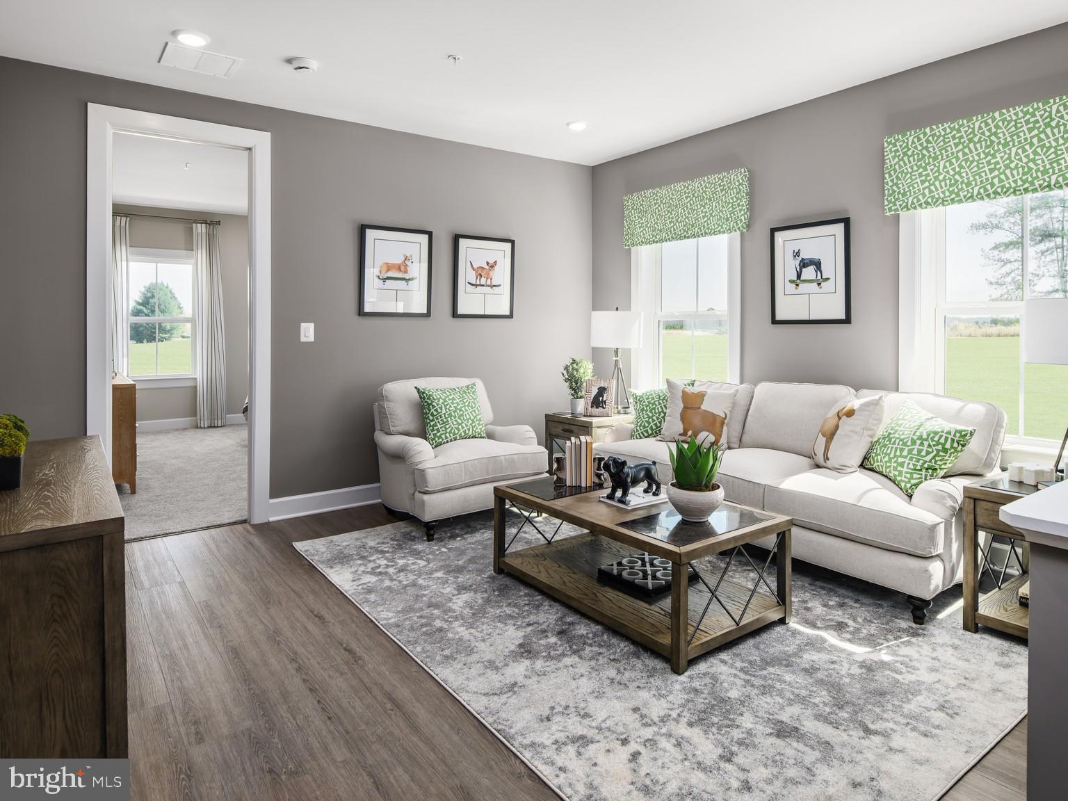 GREENS OF PATUXENT - Residential