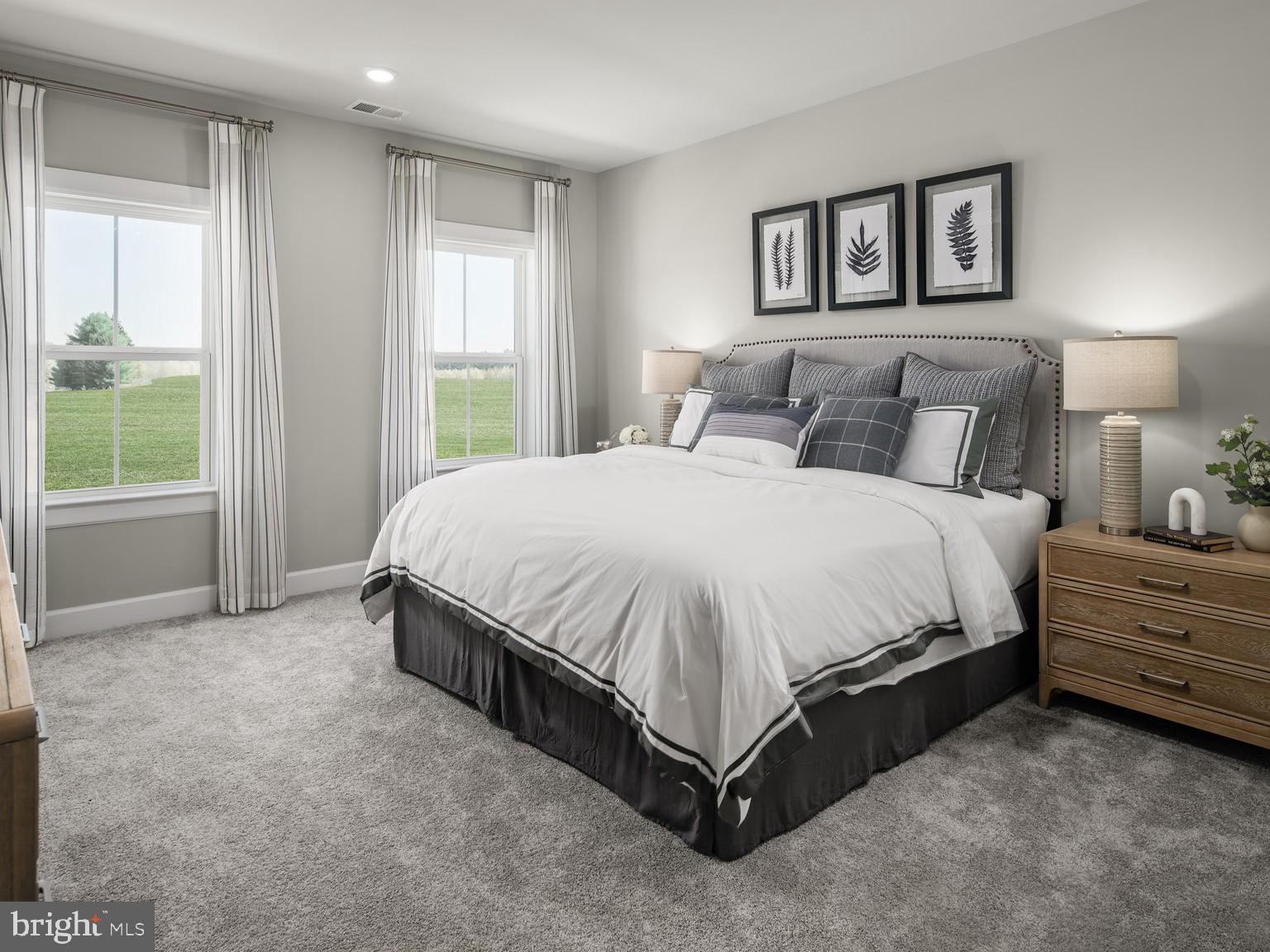 GREENS OF PATUXENT - Residential