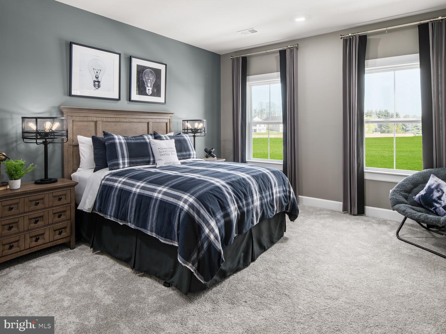 GREENS OF PATUXENT - Residential