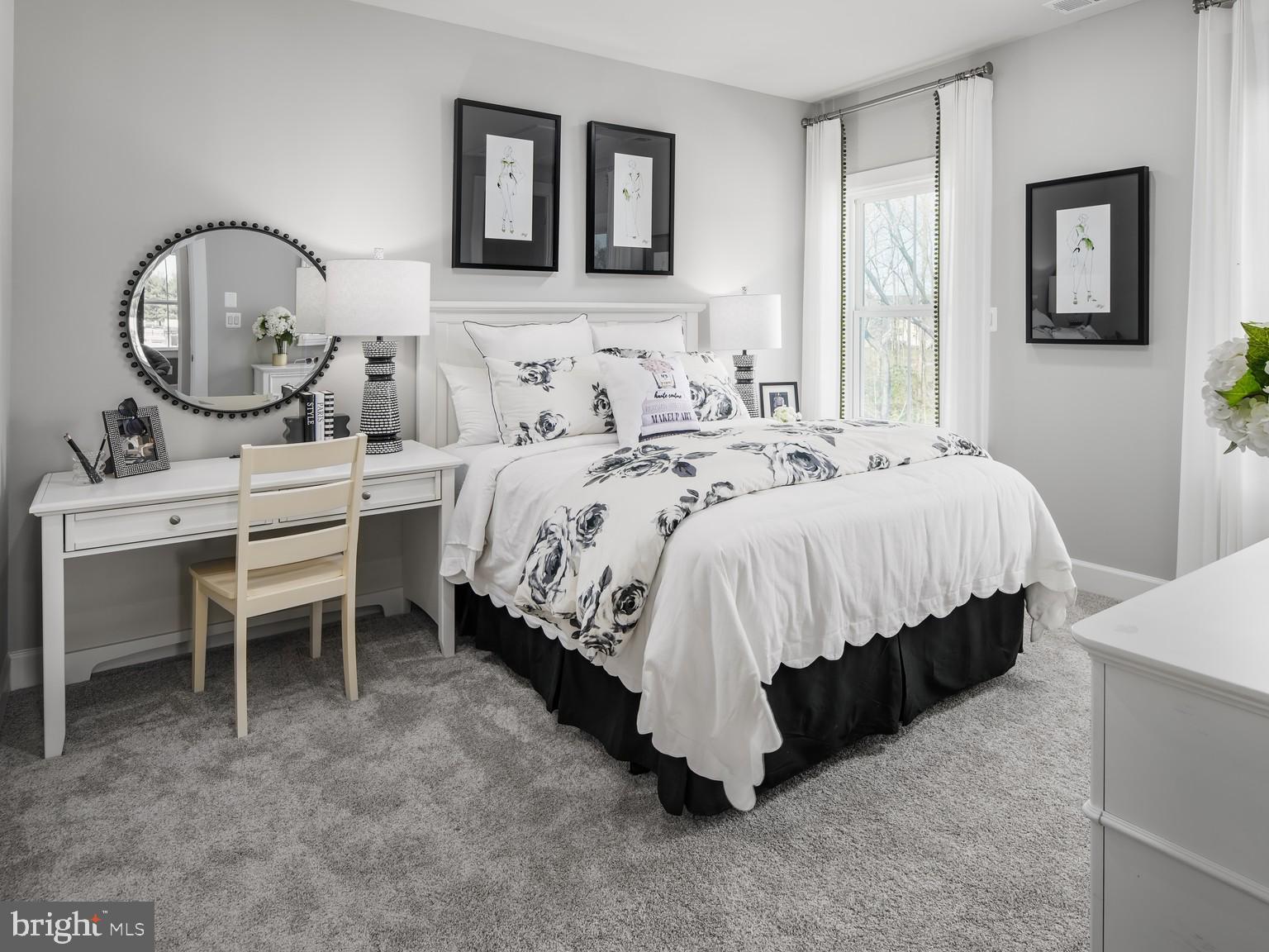 GREENS OF PATUXENT - Residential